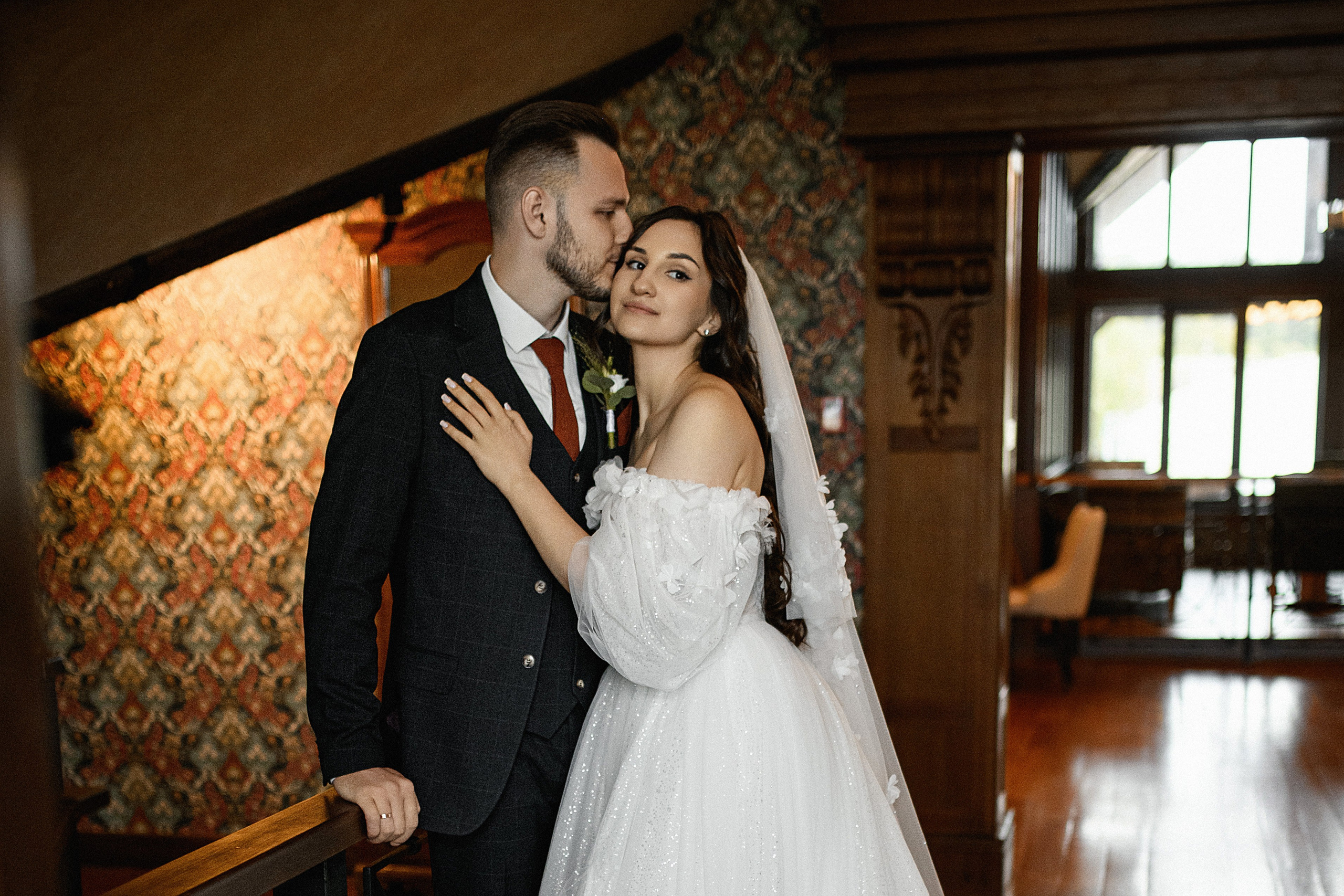 Александр и Александра. Свадебный фотограф Белгород Валуйки Старый Оскол Воронеж