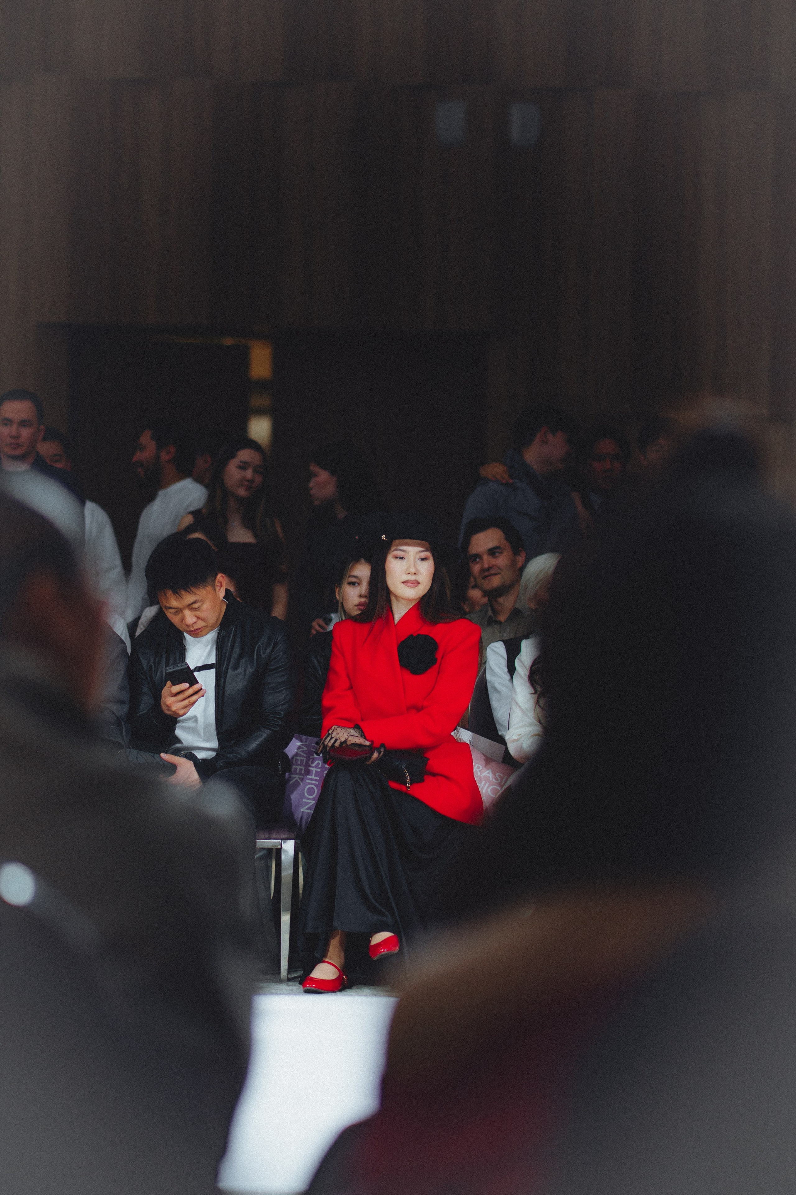 EURASIAN FASHION WEEK