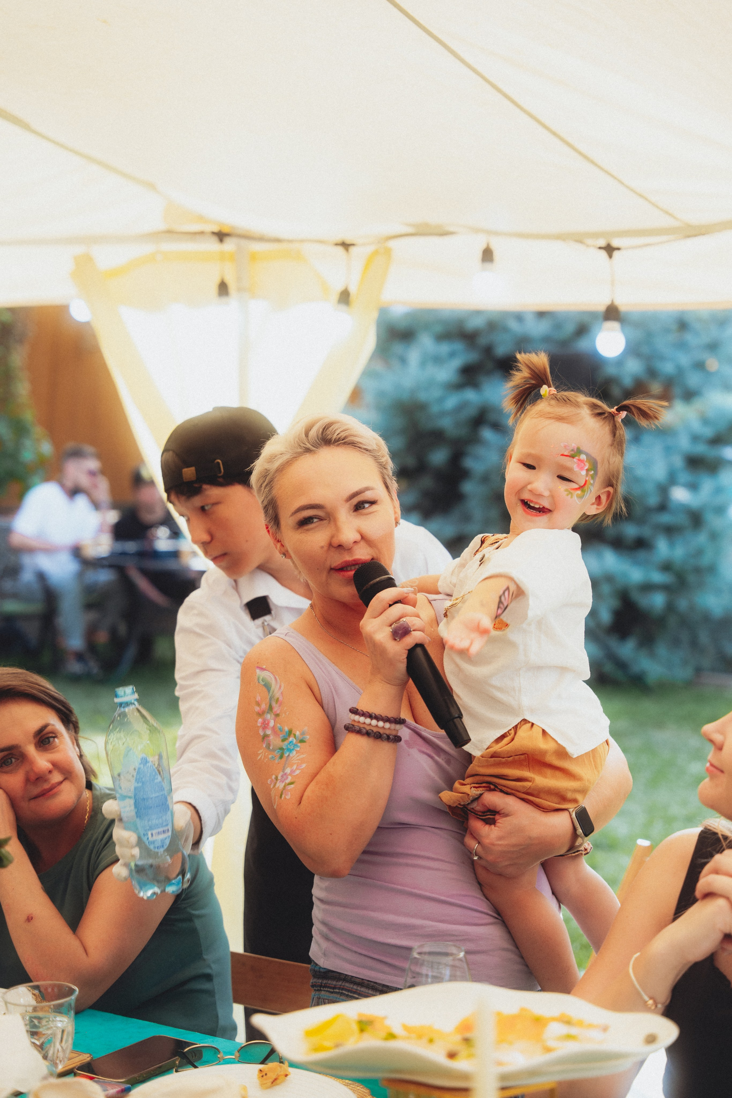 ЛЯЙСАН 2 ГОДА