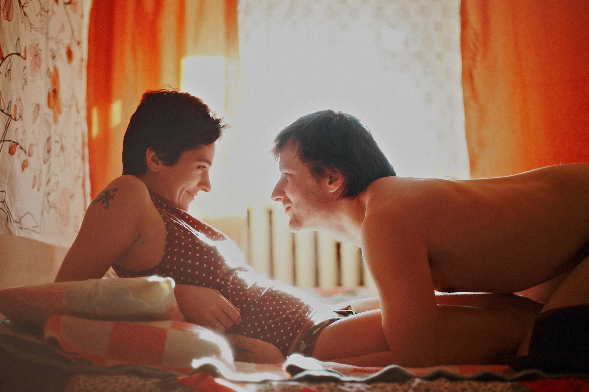 Л+Д. Семейный Lifestyle фотограф в Санкт-Петербурге Марина Бокшицкая