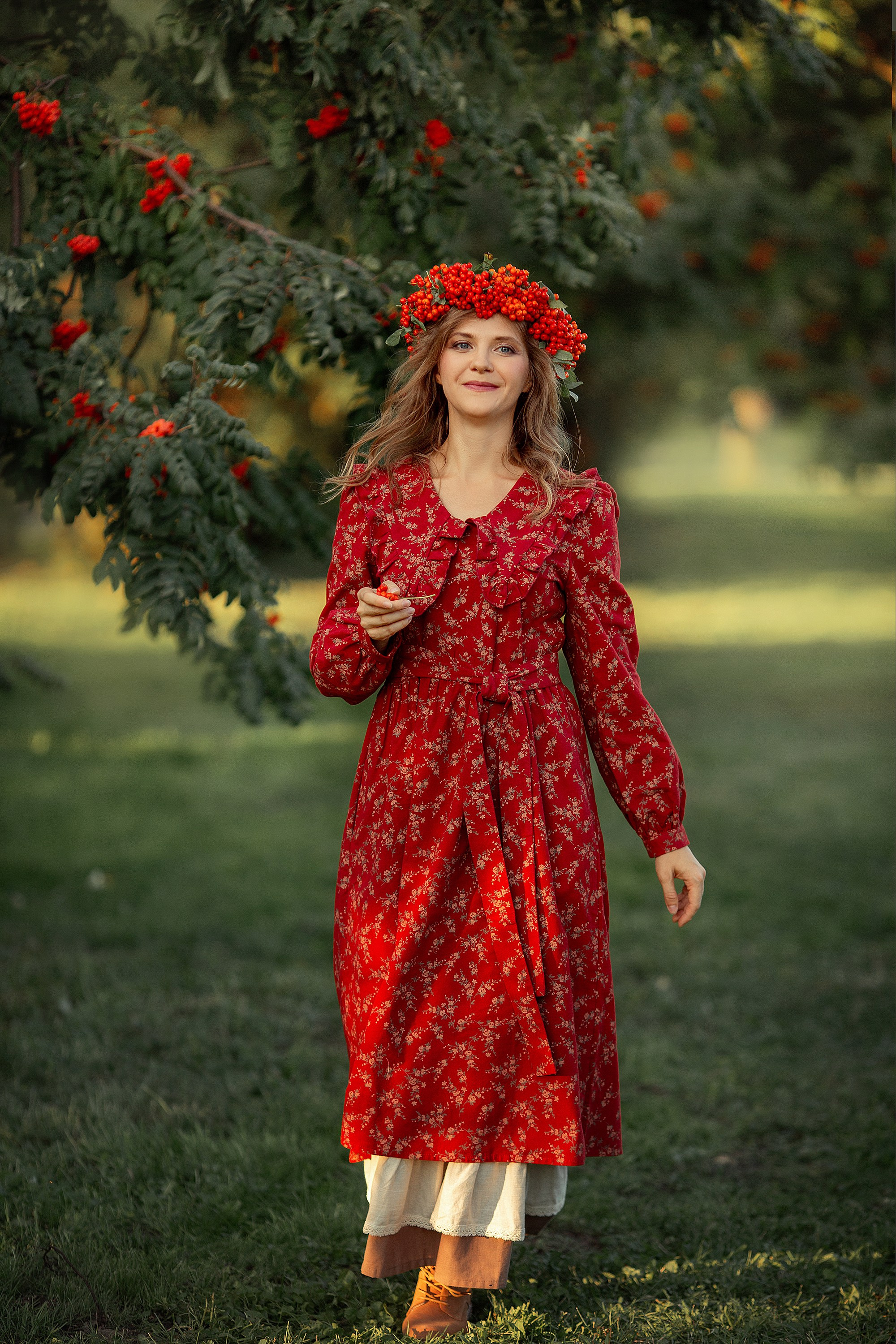 Мой любимый сбор урожая. Tatyana Nadezhdina Family photographer