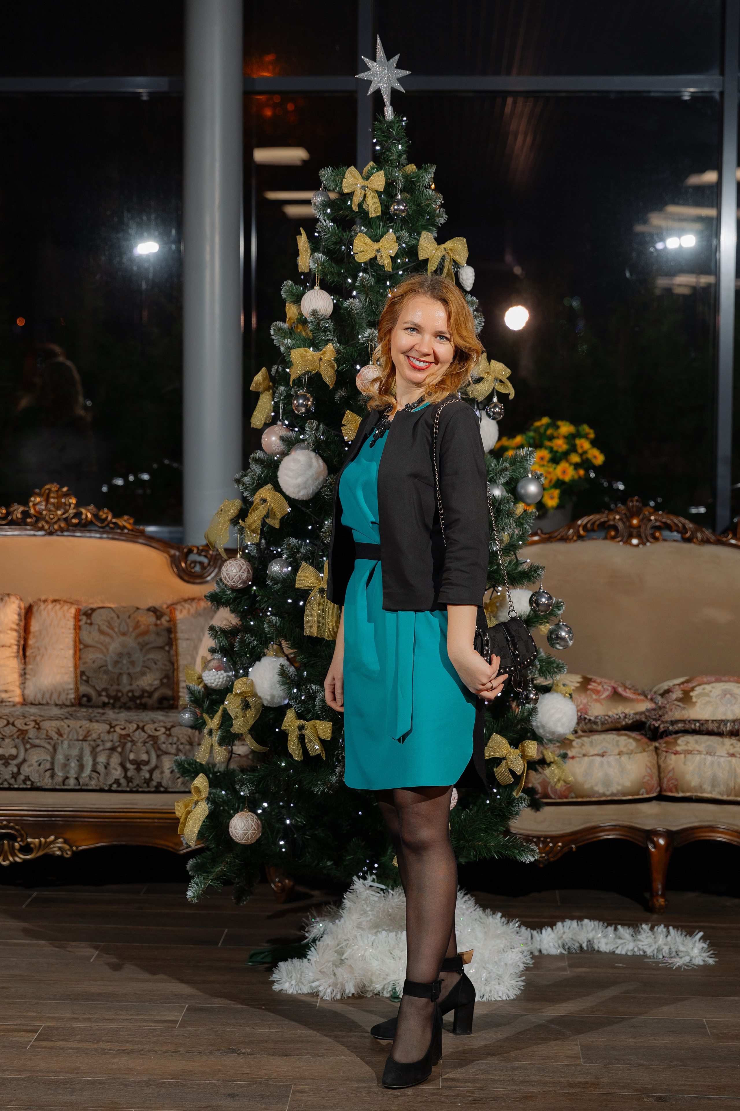 Корпоративная новогодняя фотосъемка для BELARUSBANK в Ресторане «Урарту». Свадебный фотограф в Минске/Беларуси Сергей Спиридонов