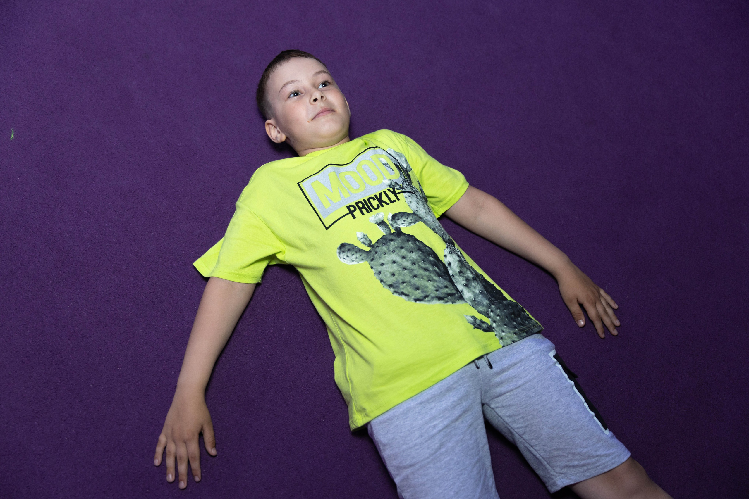 Loft 1. _Carpe diem_