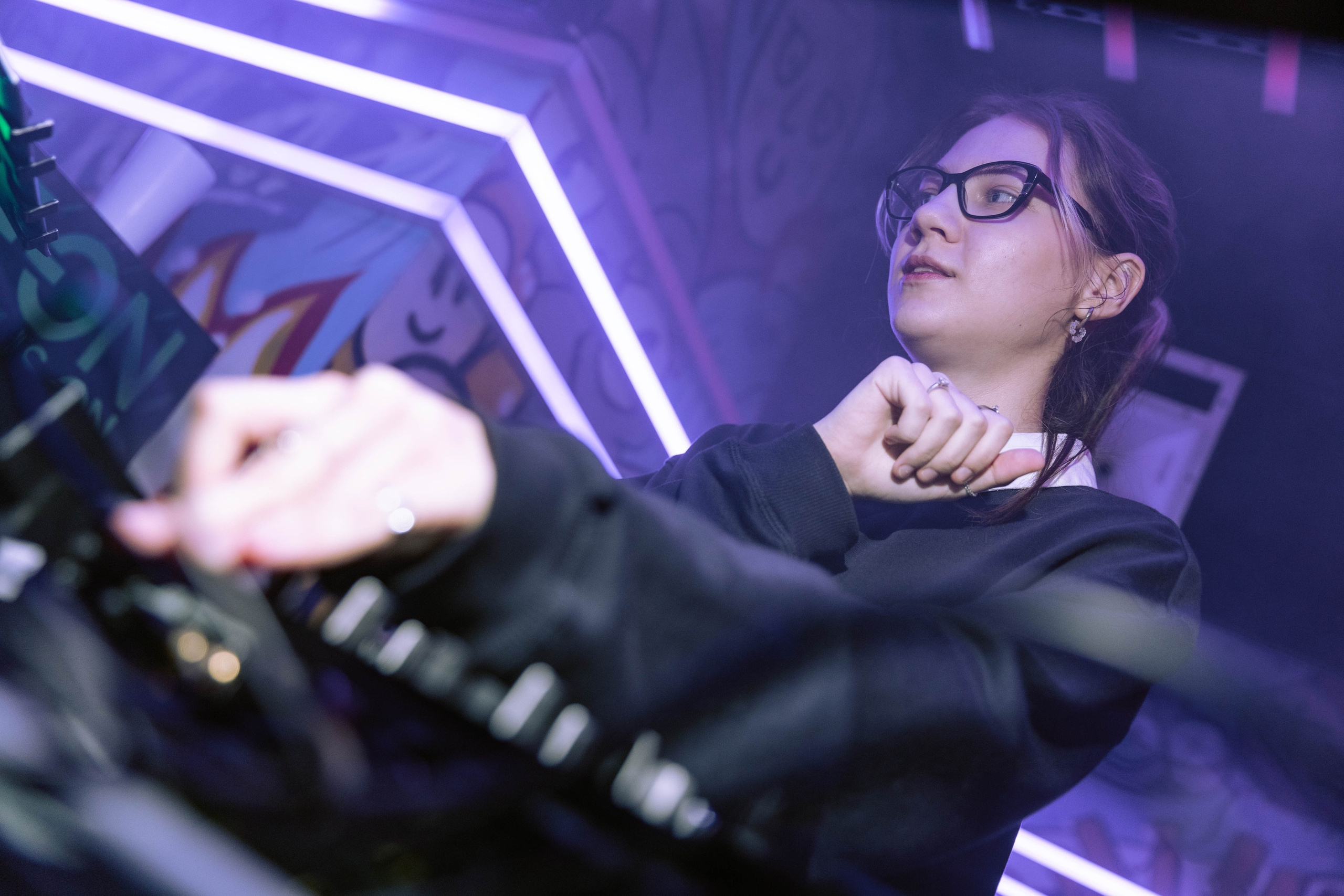 Mishka-bar 1. _Carpe diem_