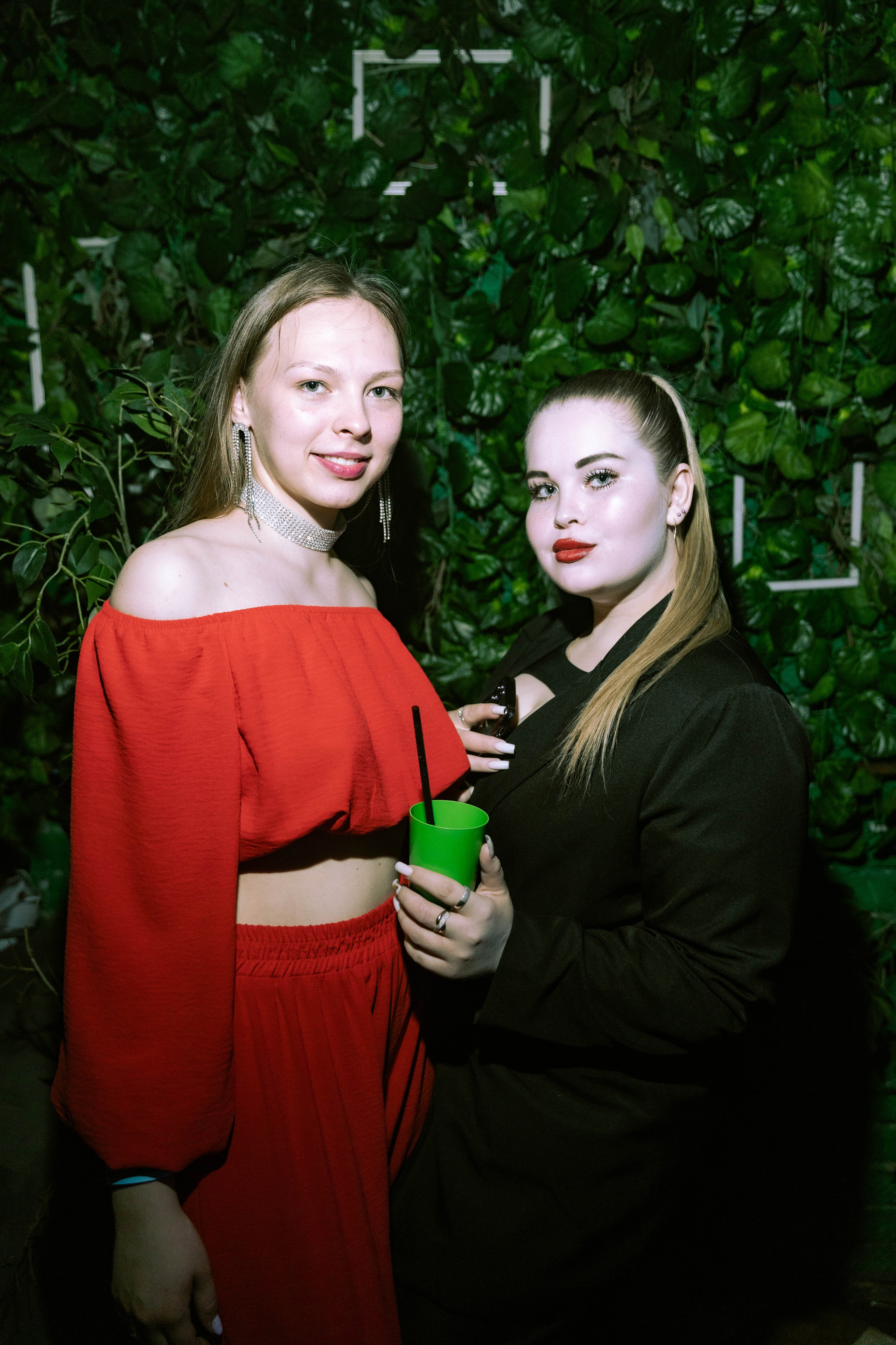 Mishka-bar 2. _Carpe diem_