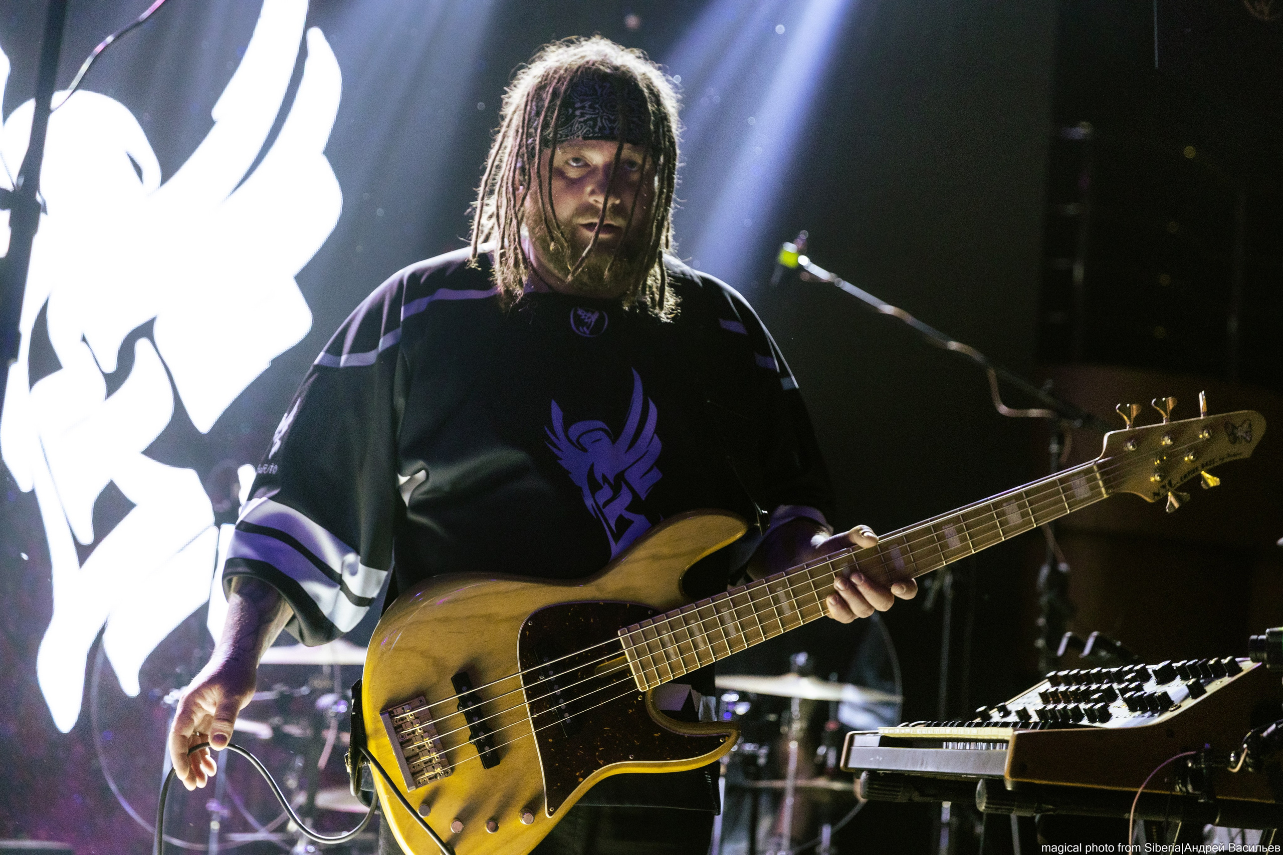 BURITO. _Carpe diem_