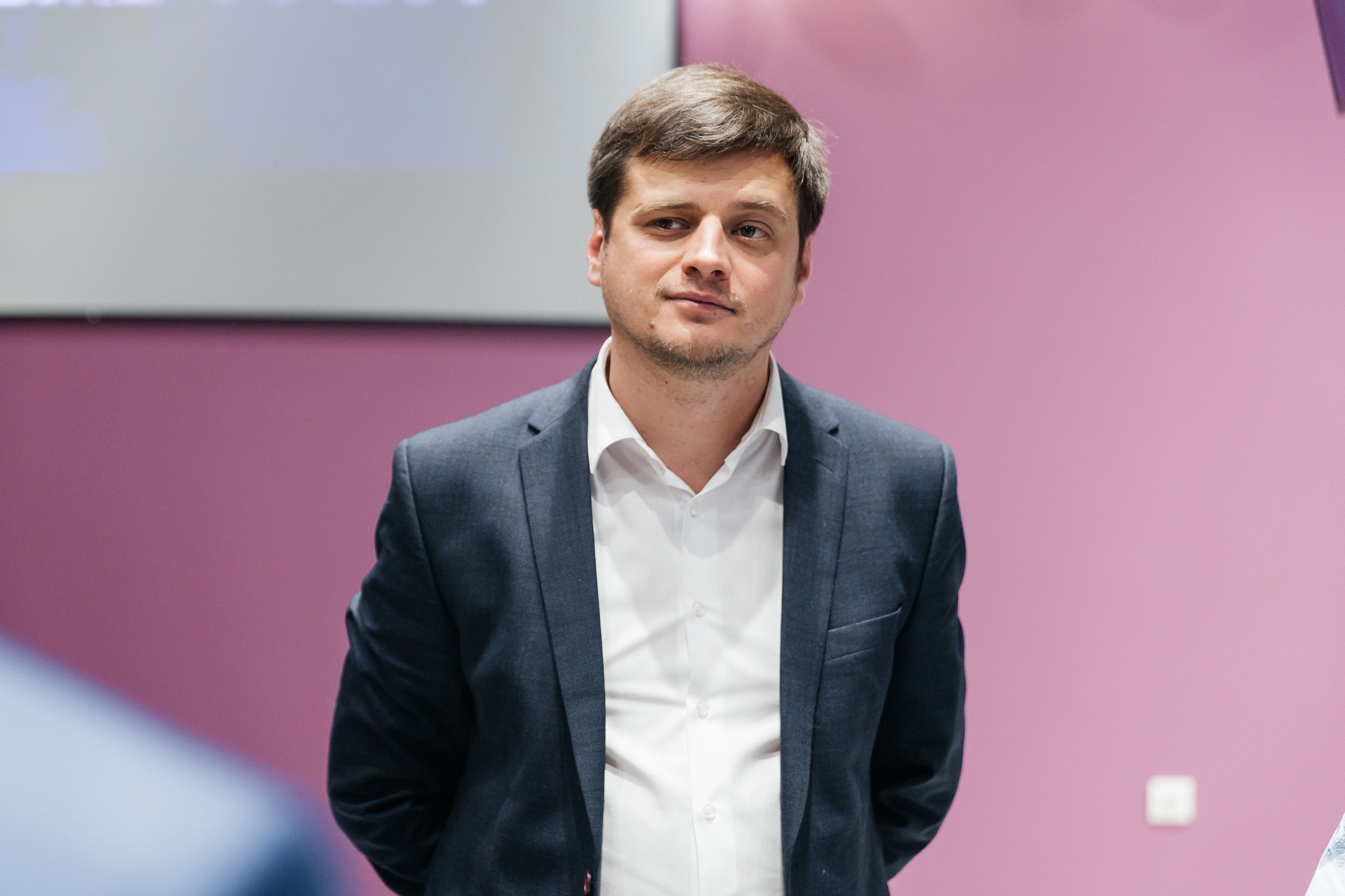 Росмолодёжь Томск. _Carpe diem_