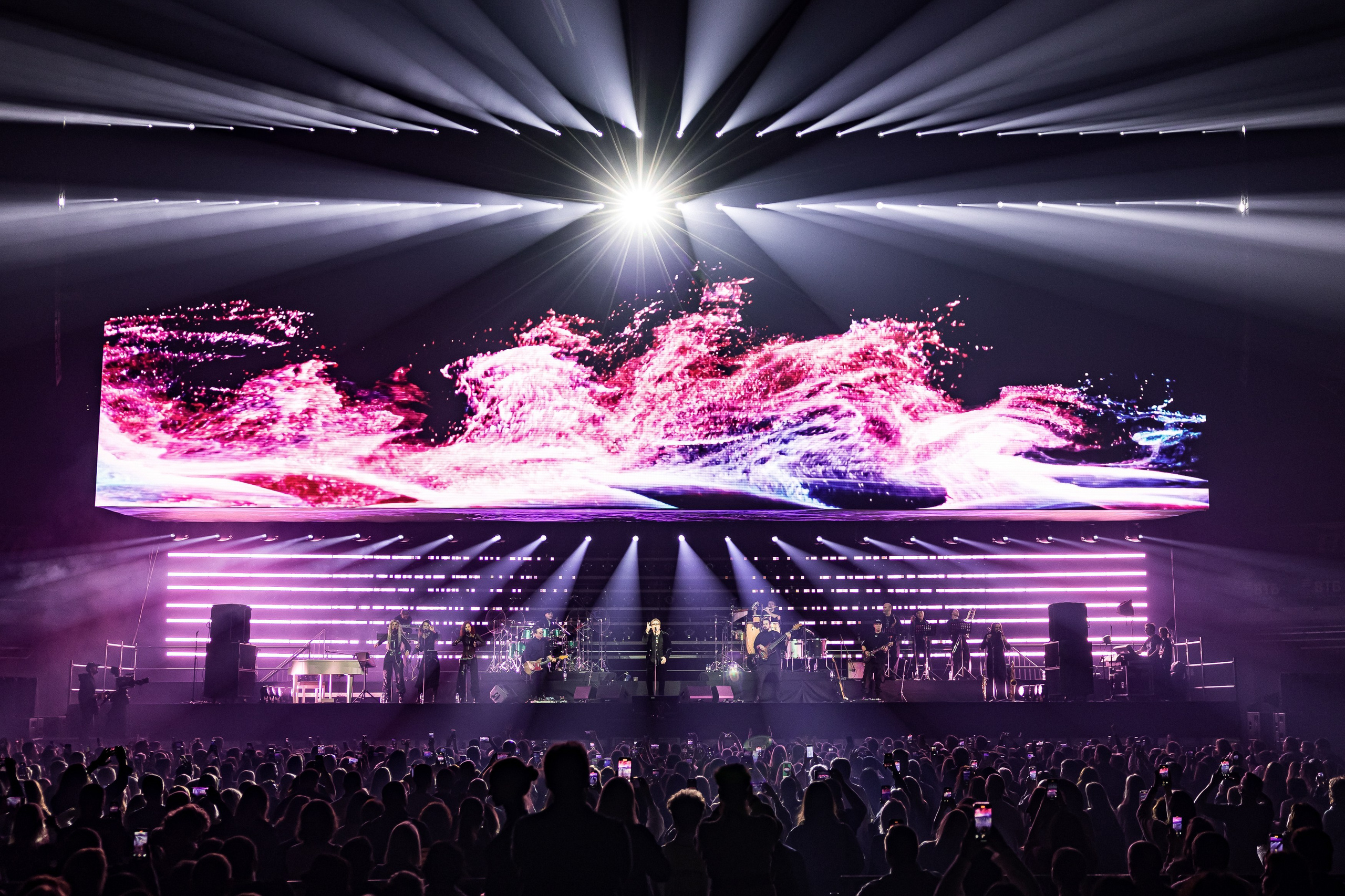 VLADIMIR PRESNYAKOV | MOSCOW | 2024. OOPS