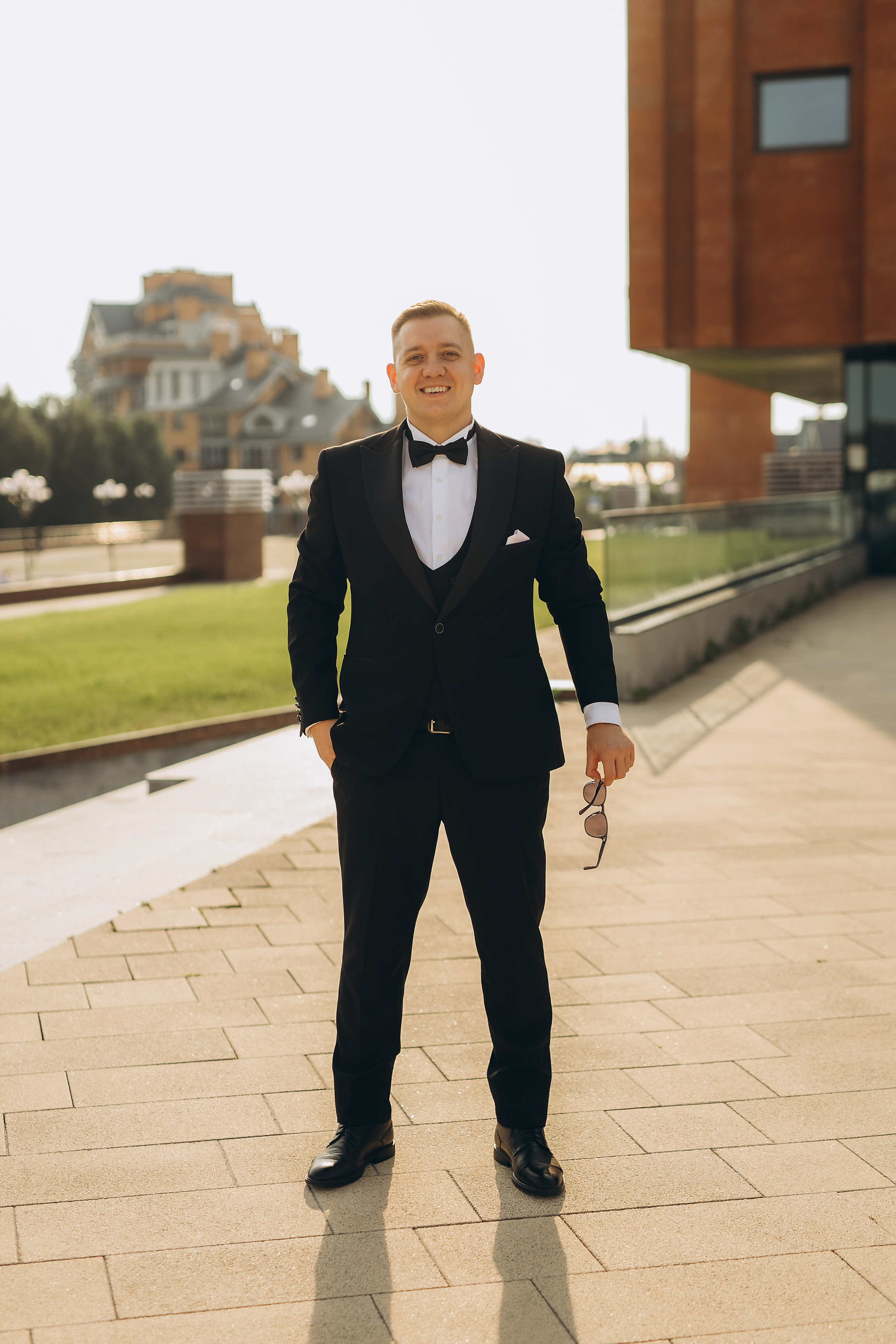 Гадель и Лилия. Семейный фотограф в Казани Рузалина Гафурова