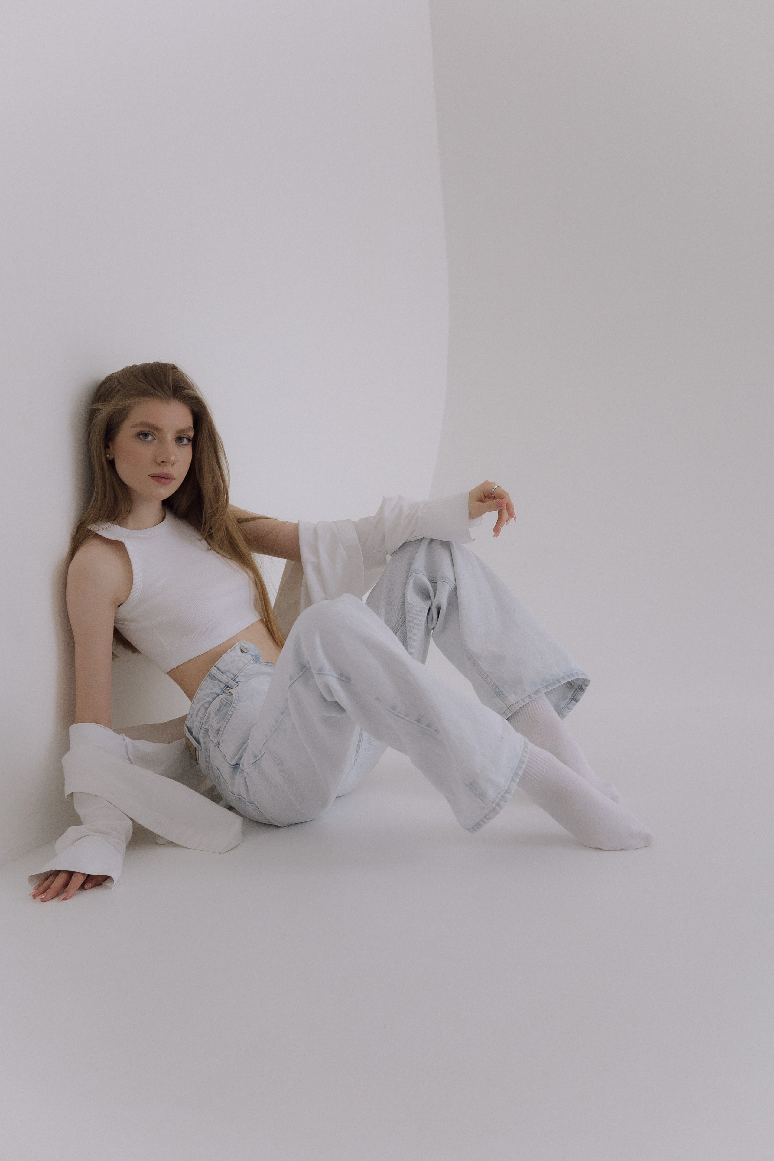 Елизавета. Свадебный и персональный фотограф в Казани Алёна Ишаева