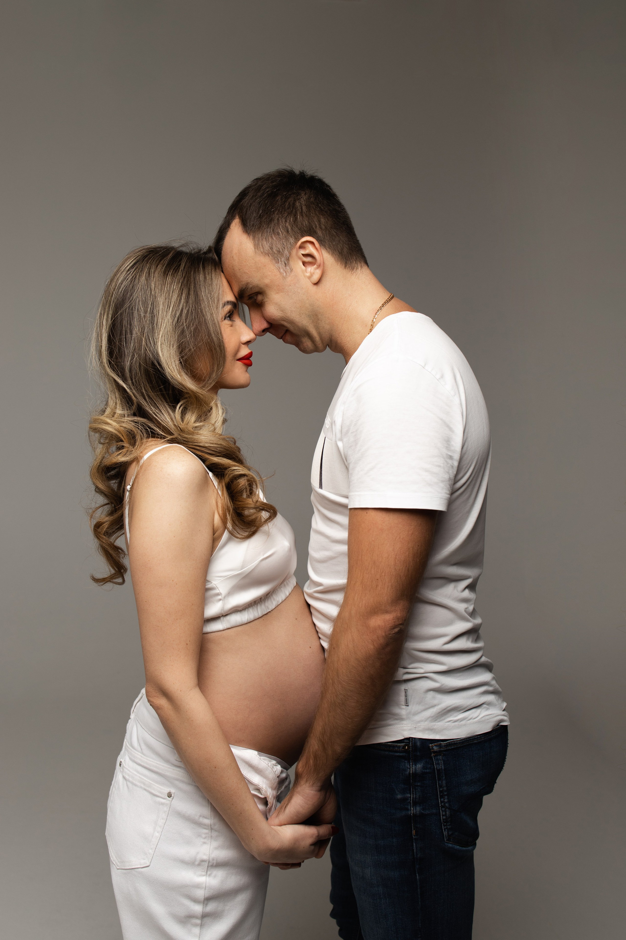 Анастасия и Алексей. Семейный и lovestory фотограф в Москве Светлана Коняхина