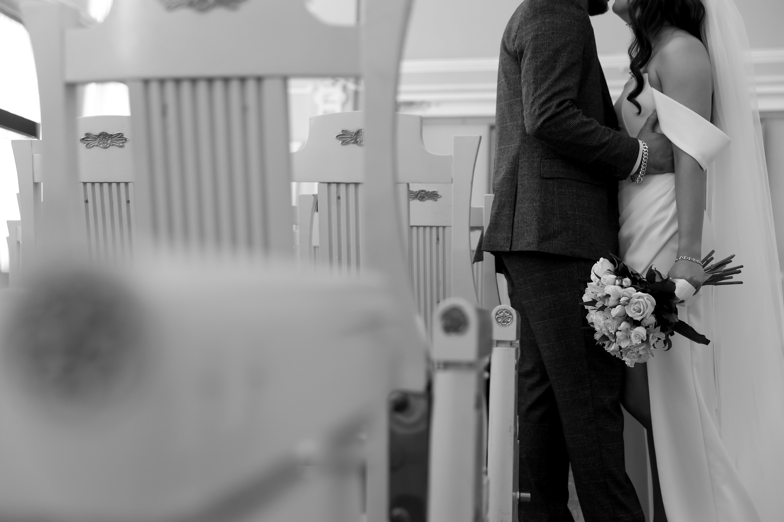 WEDDING DAY. Детков Николай — фотограф в Омске