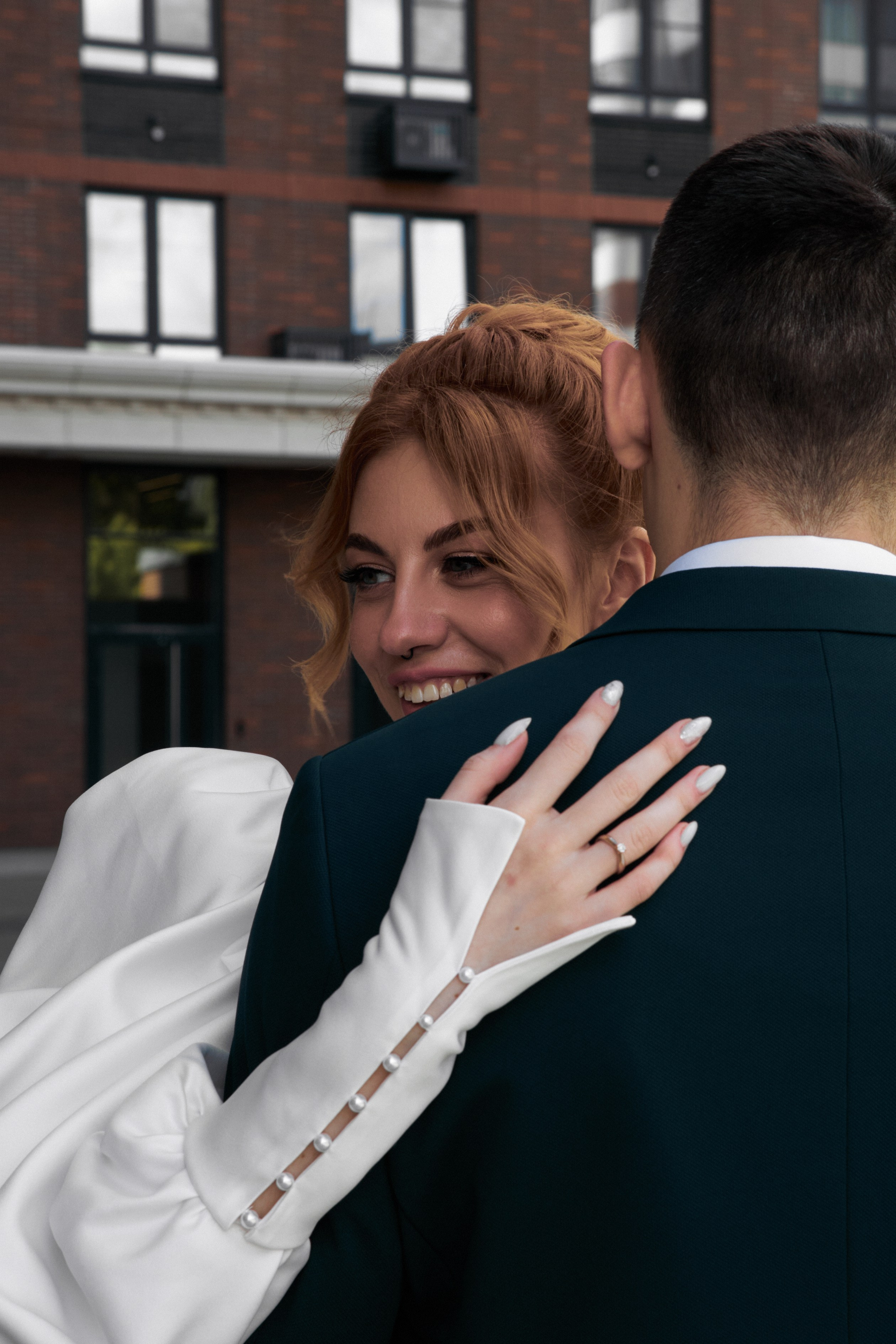 A&M. Свадебный фотограф / Reels Нижний Новгород Татьяна Красильникова