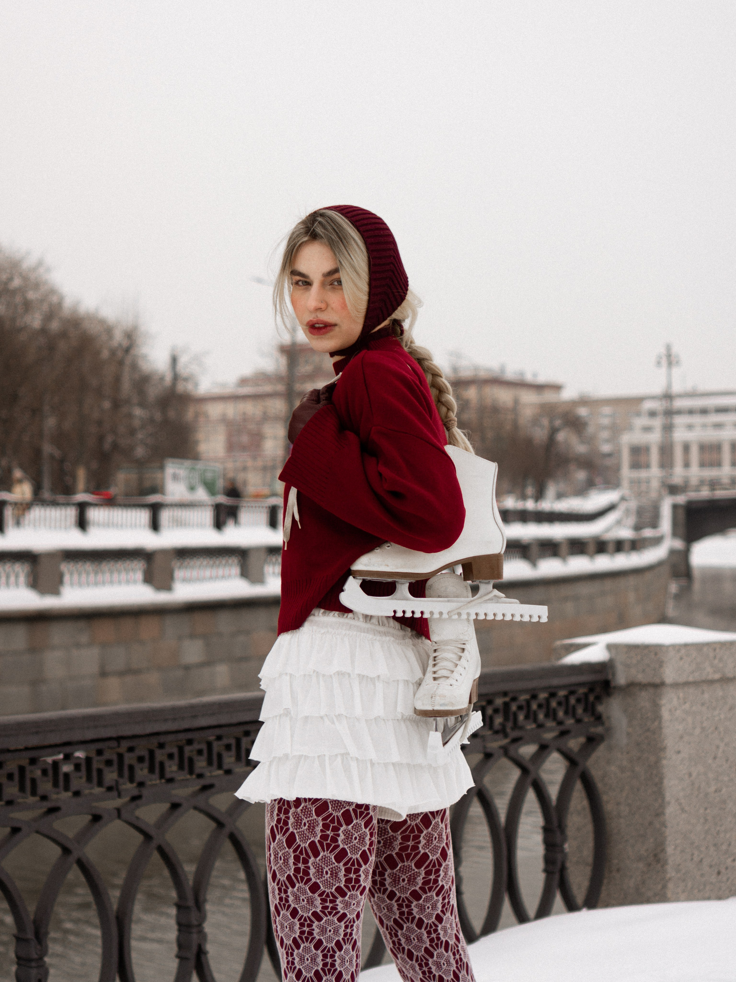 Elena. Женский фотограф Габдрашитова Кристина