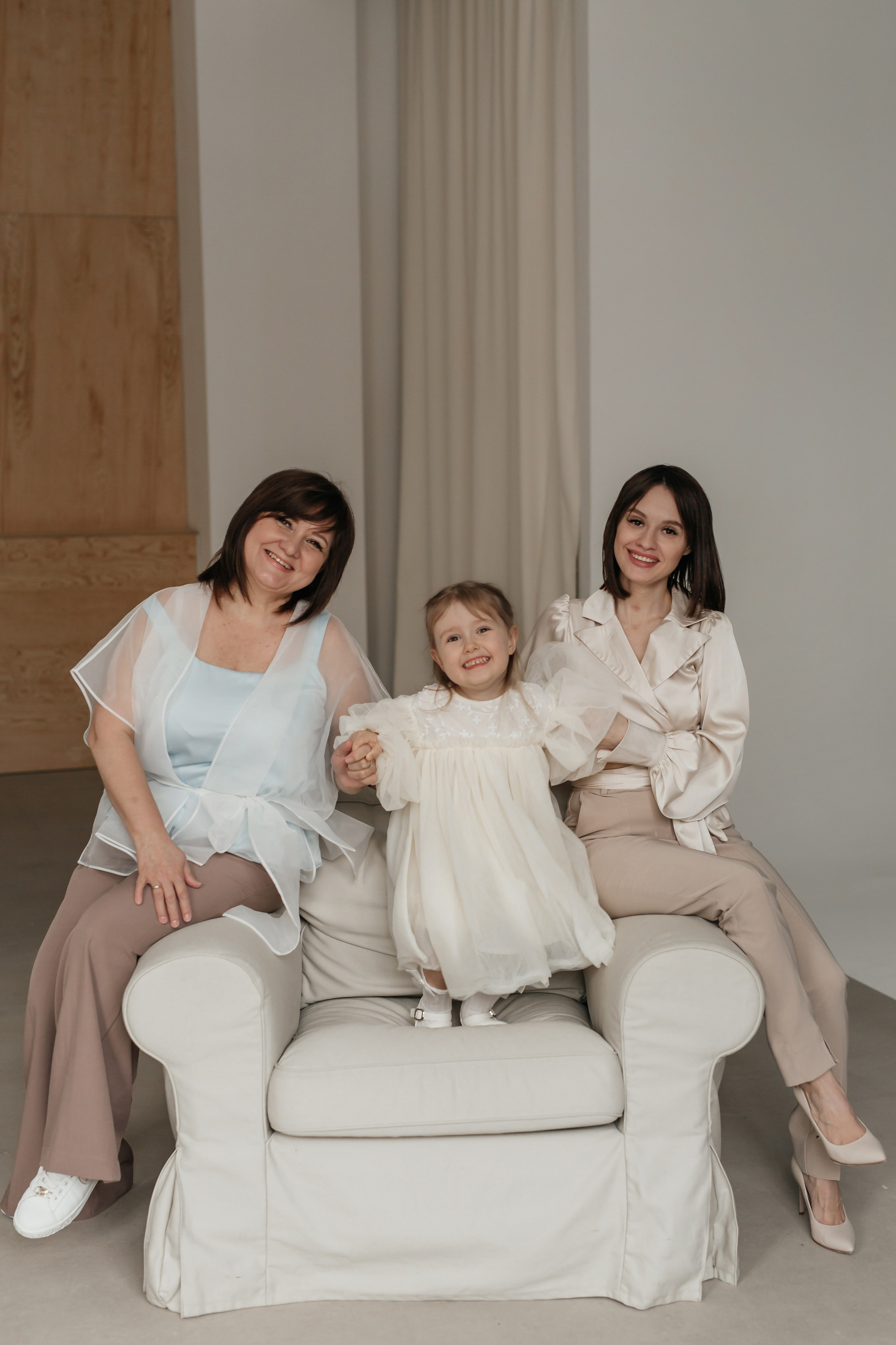 Семейные. Свадебный фотограф Тюмень