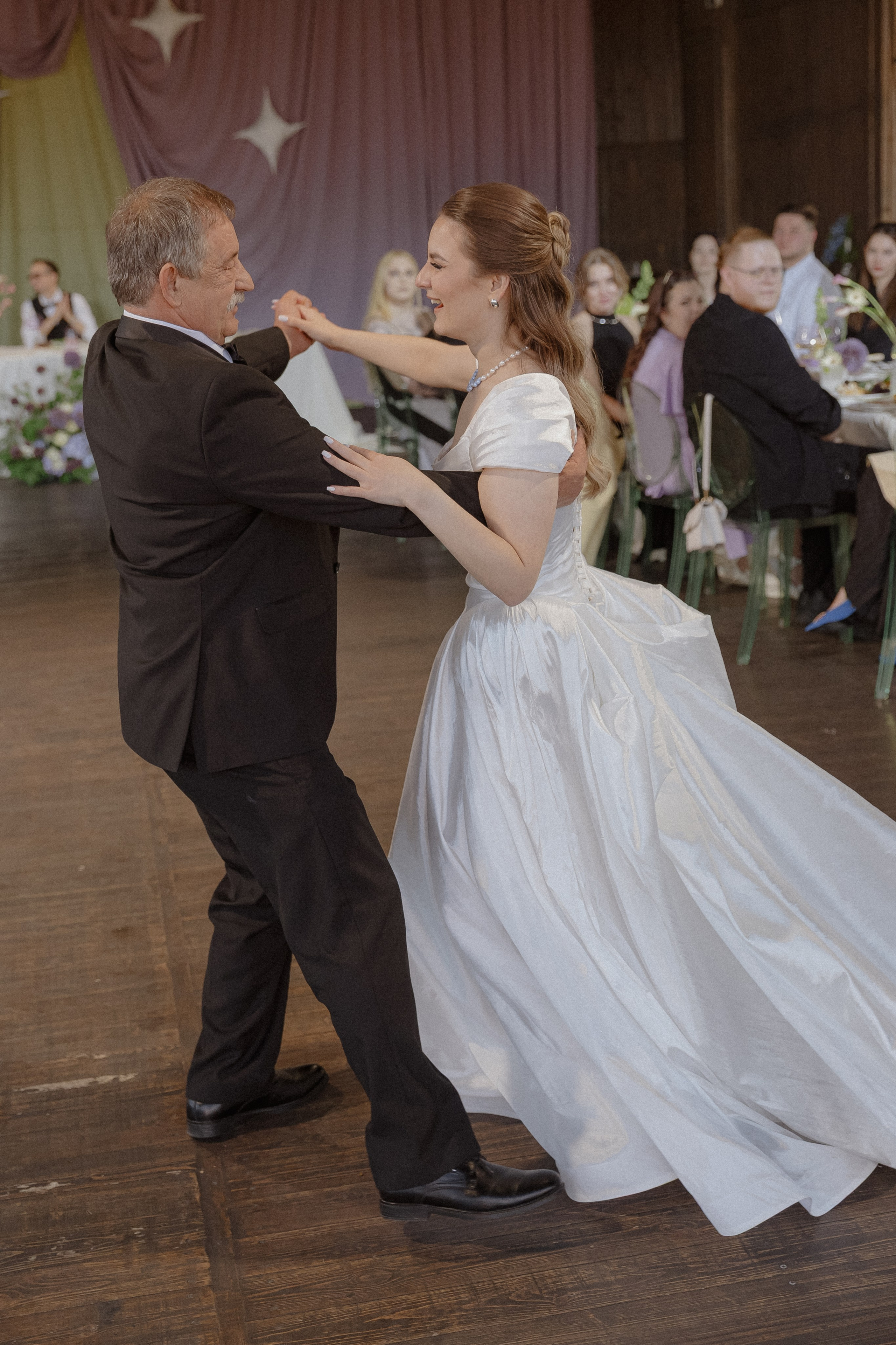 Wedding day Неш и Татьяна. Свадебный фотограф Колесников Антон