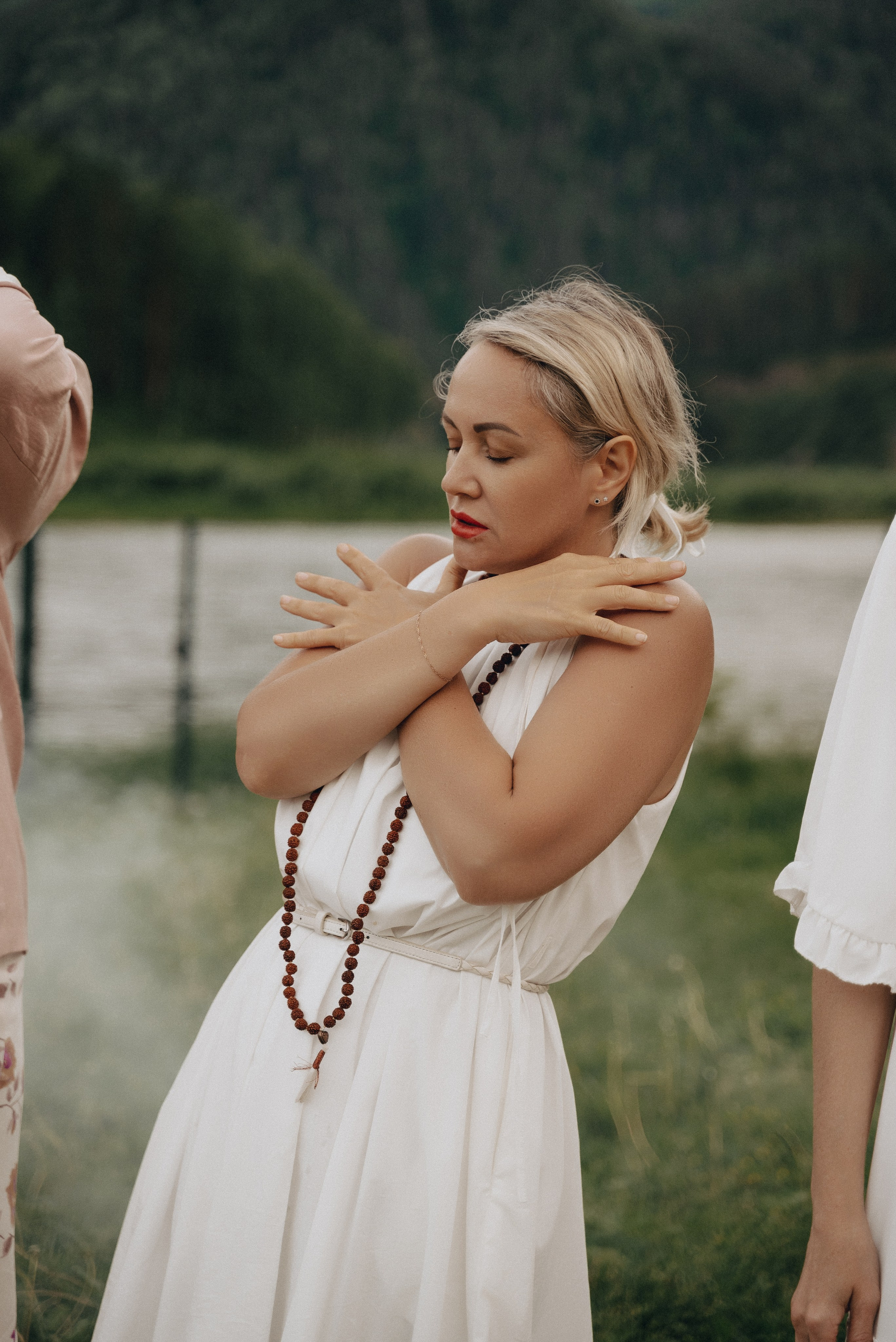 Мистерия. Екатерина Курбанова. Женский фотограф