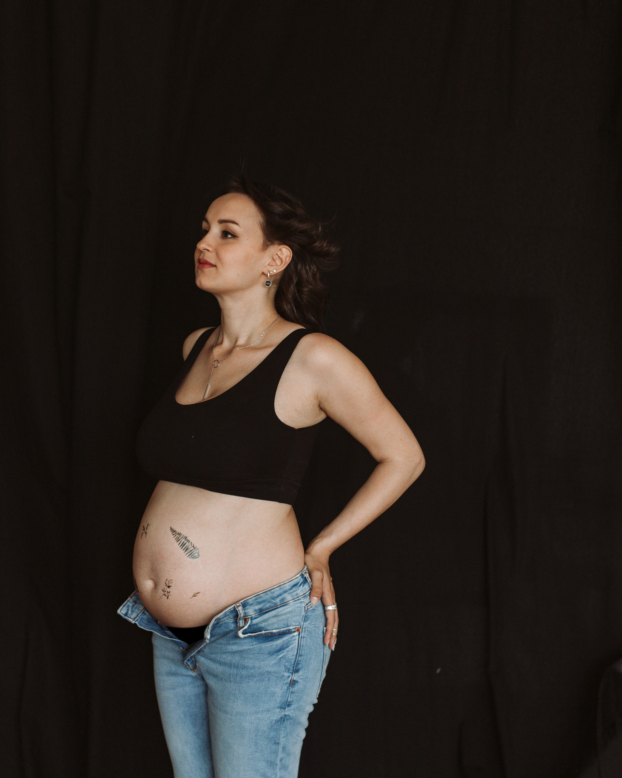 Мария. Семейный фотограф Москва Наталия Осьмакова