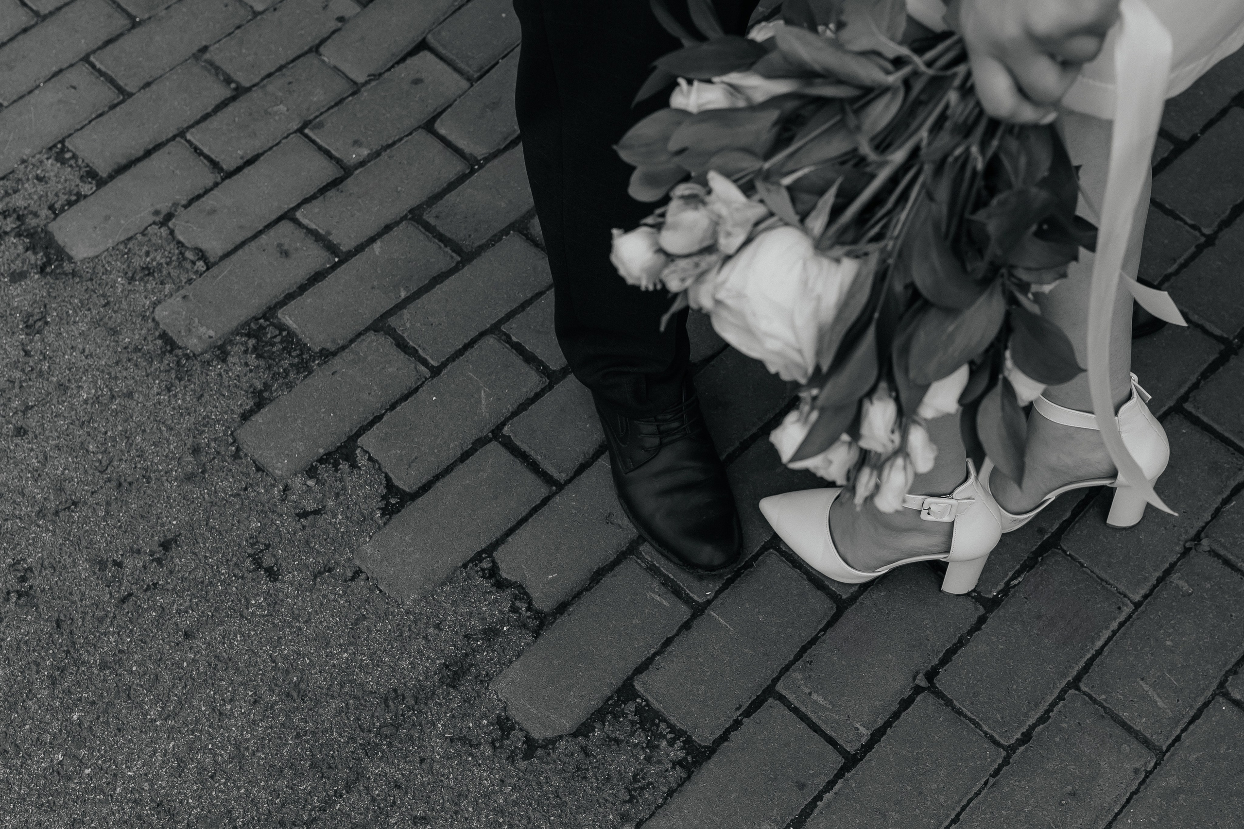 Никита и Даша. Фотограф в Томске Ирина Павлуцкая