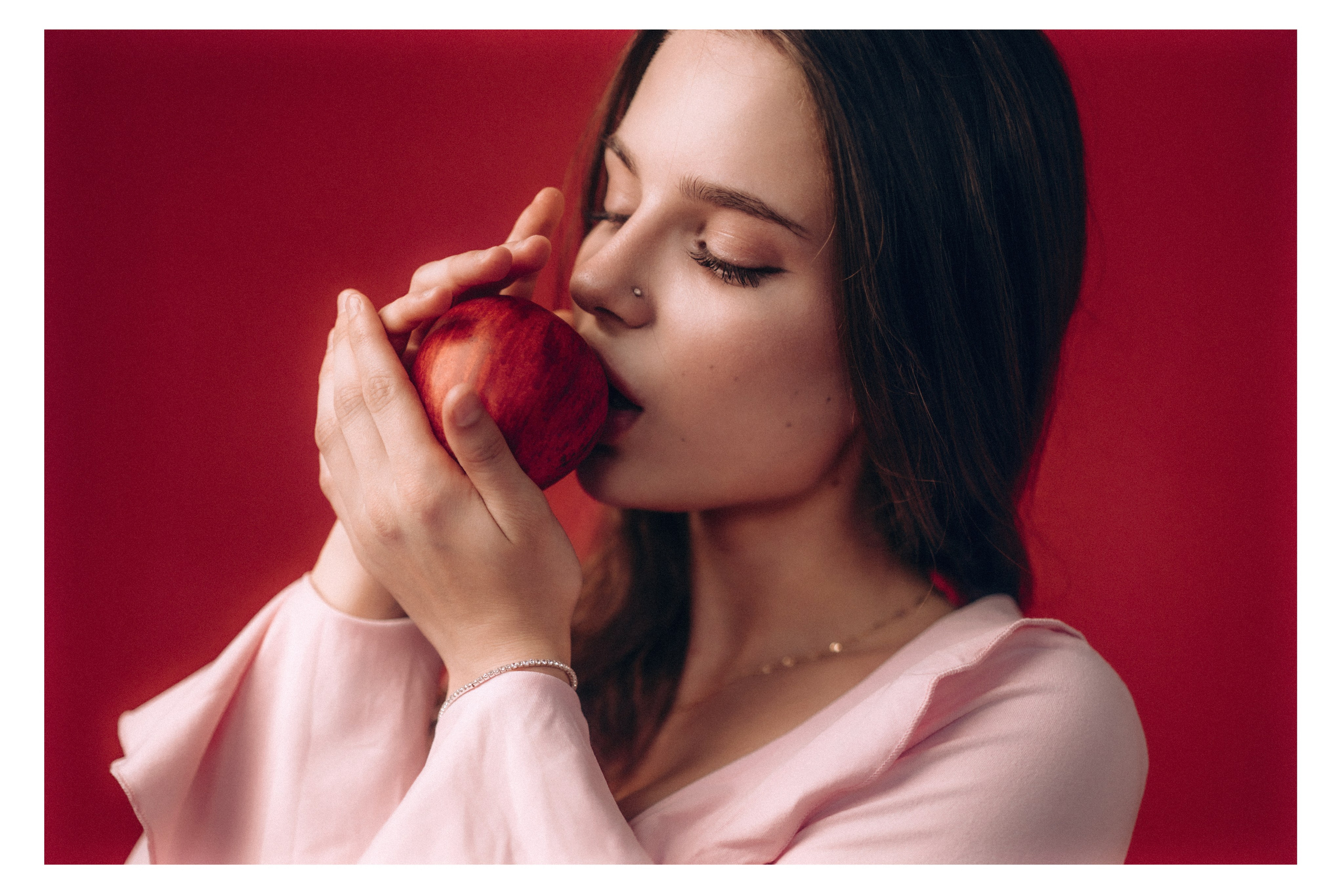 Анна. Фотограф Тамбов — Воронеж