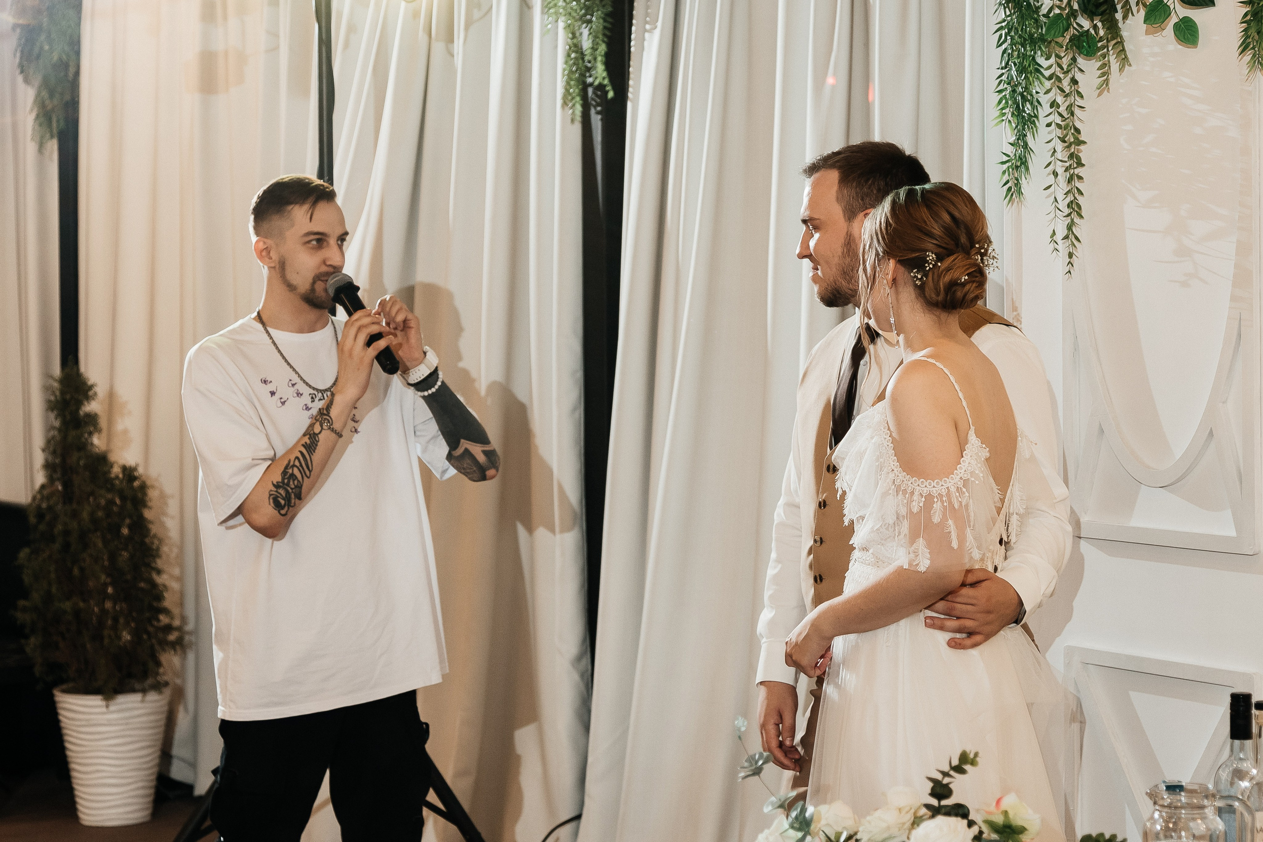 Сергей и Анастасия/2024. Свадебный и семейный фотограф в Екатеринбурге