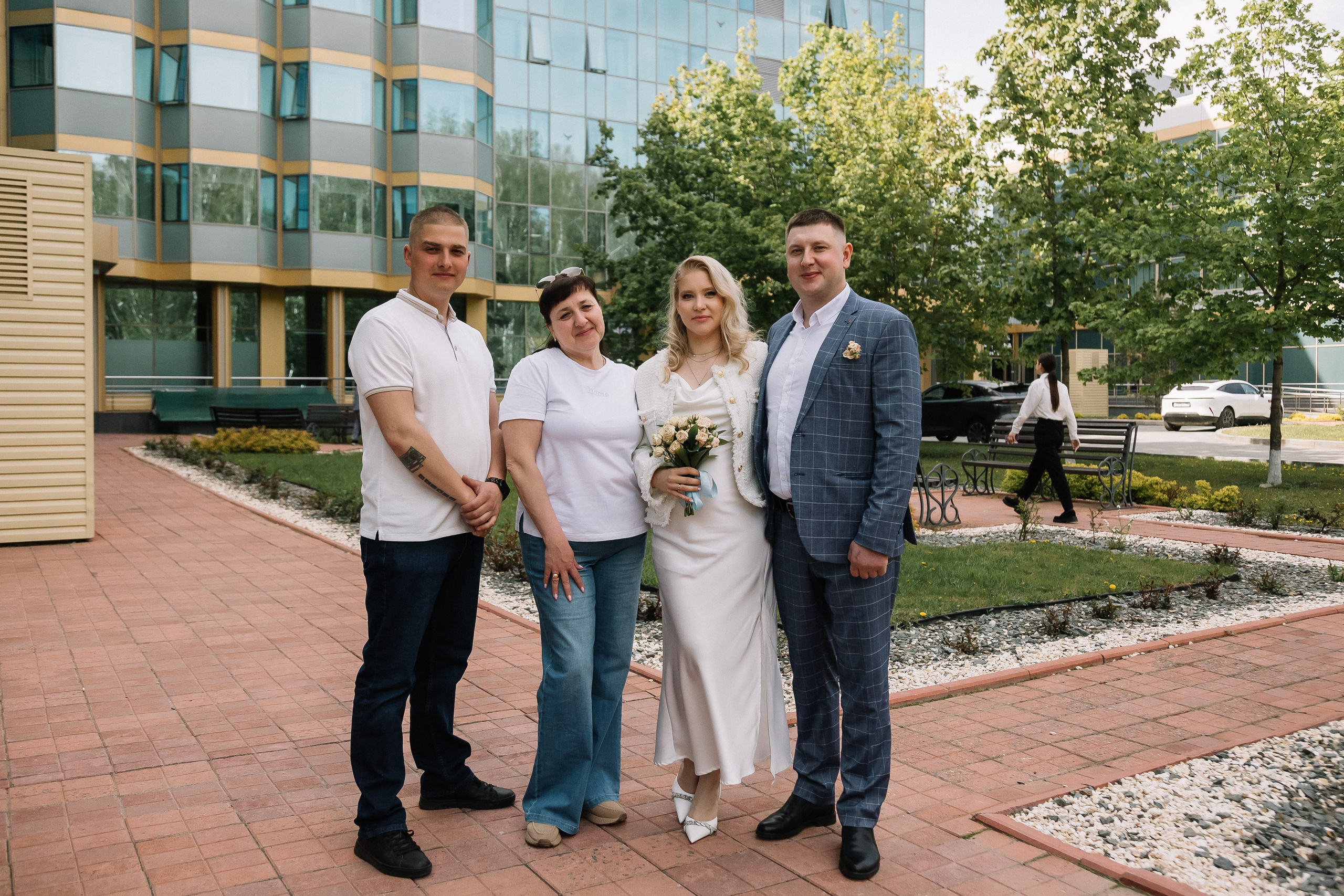 Сергей и Дарья/2024. Свадебный и семейный фотограф в Екатеринбурге