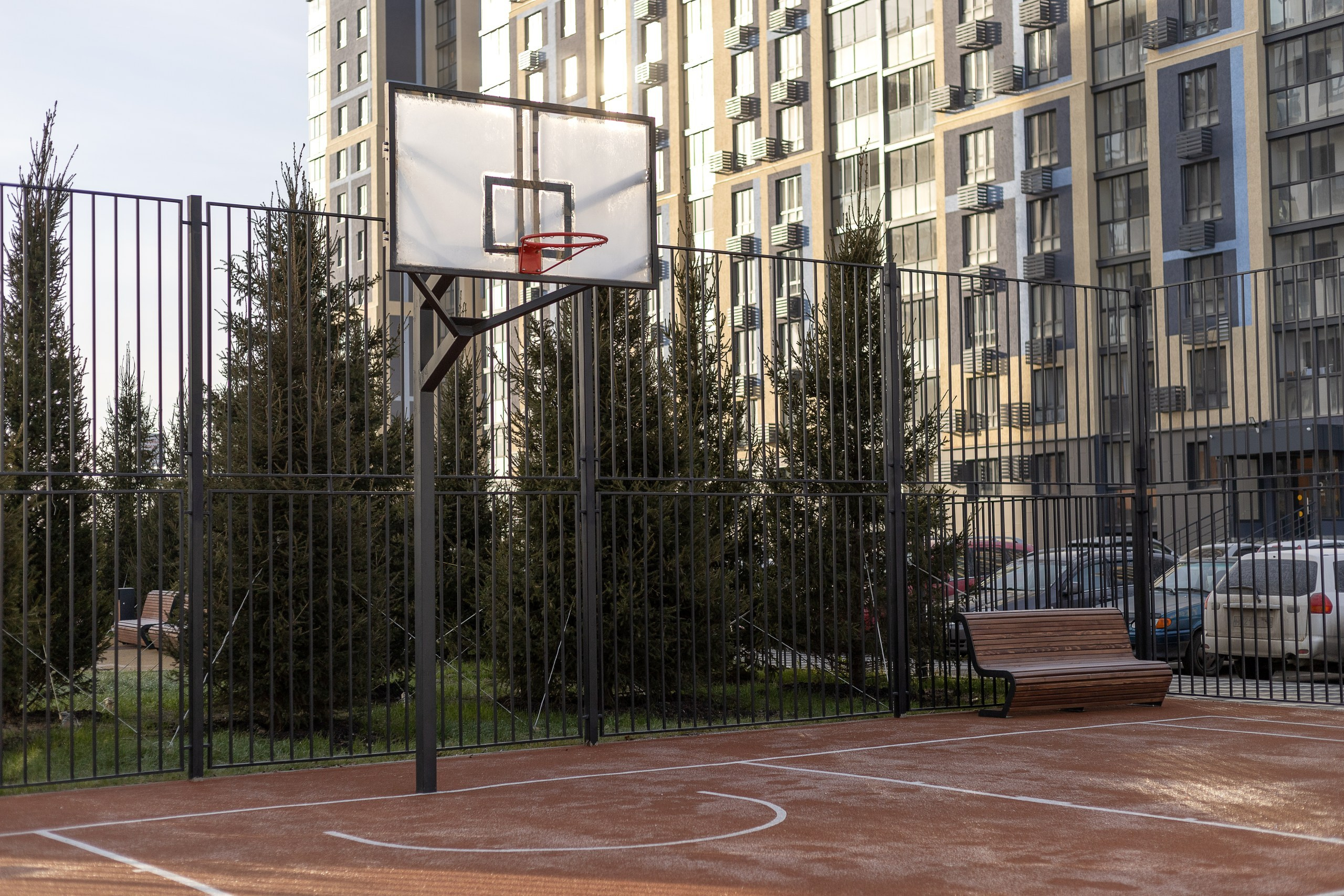 Малые архитектурные формы «MAF PRO» 3. Портретный фотограф, бизнес-контент Кемерово Уфимцева Ирина