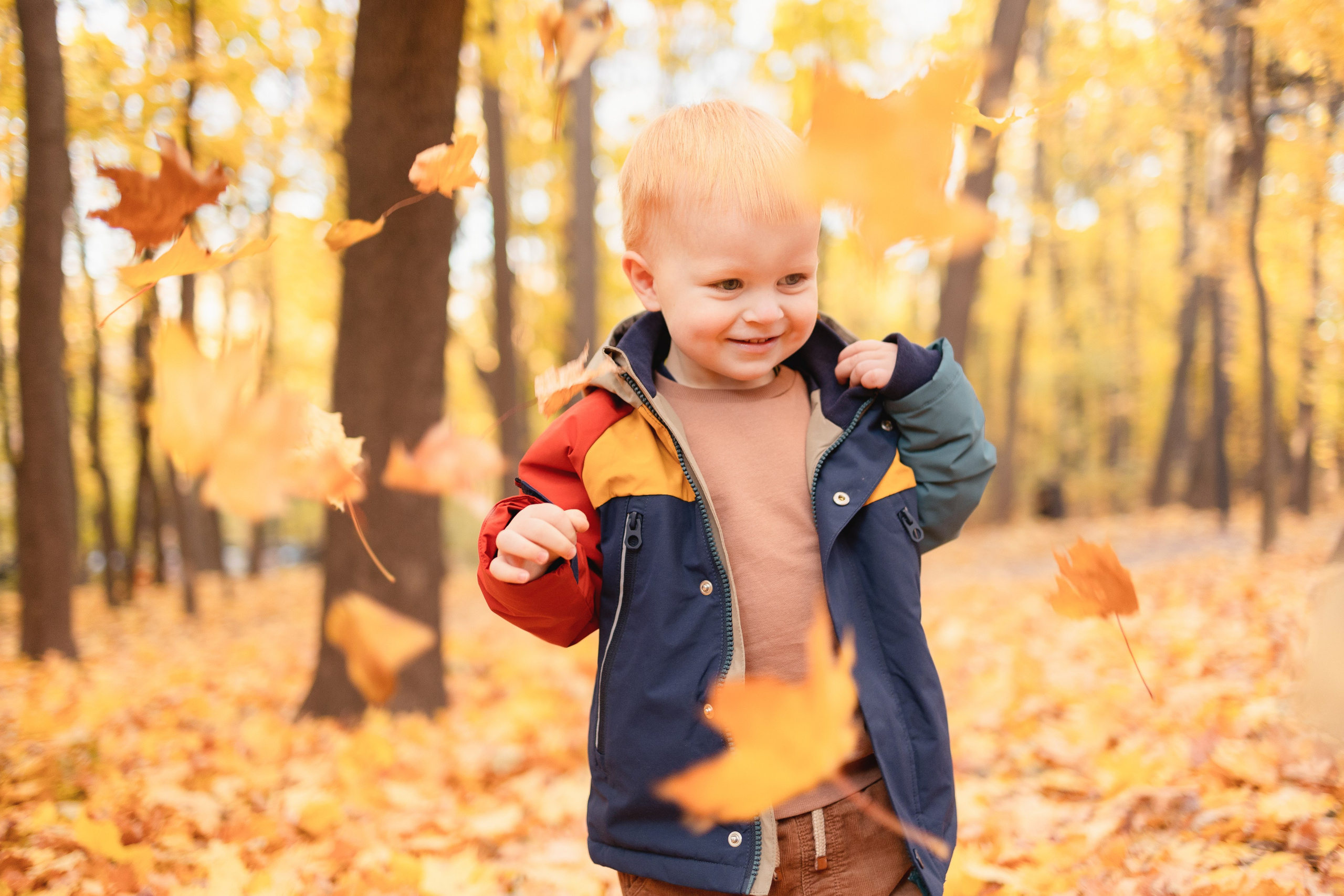 Анна, Михаил и Федор. Фотограф Печерская Анастасия