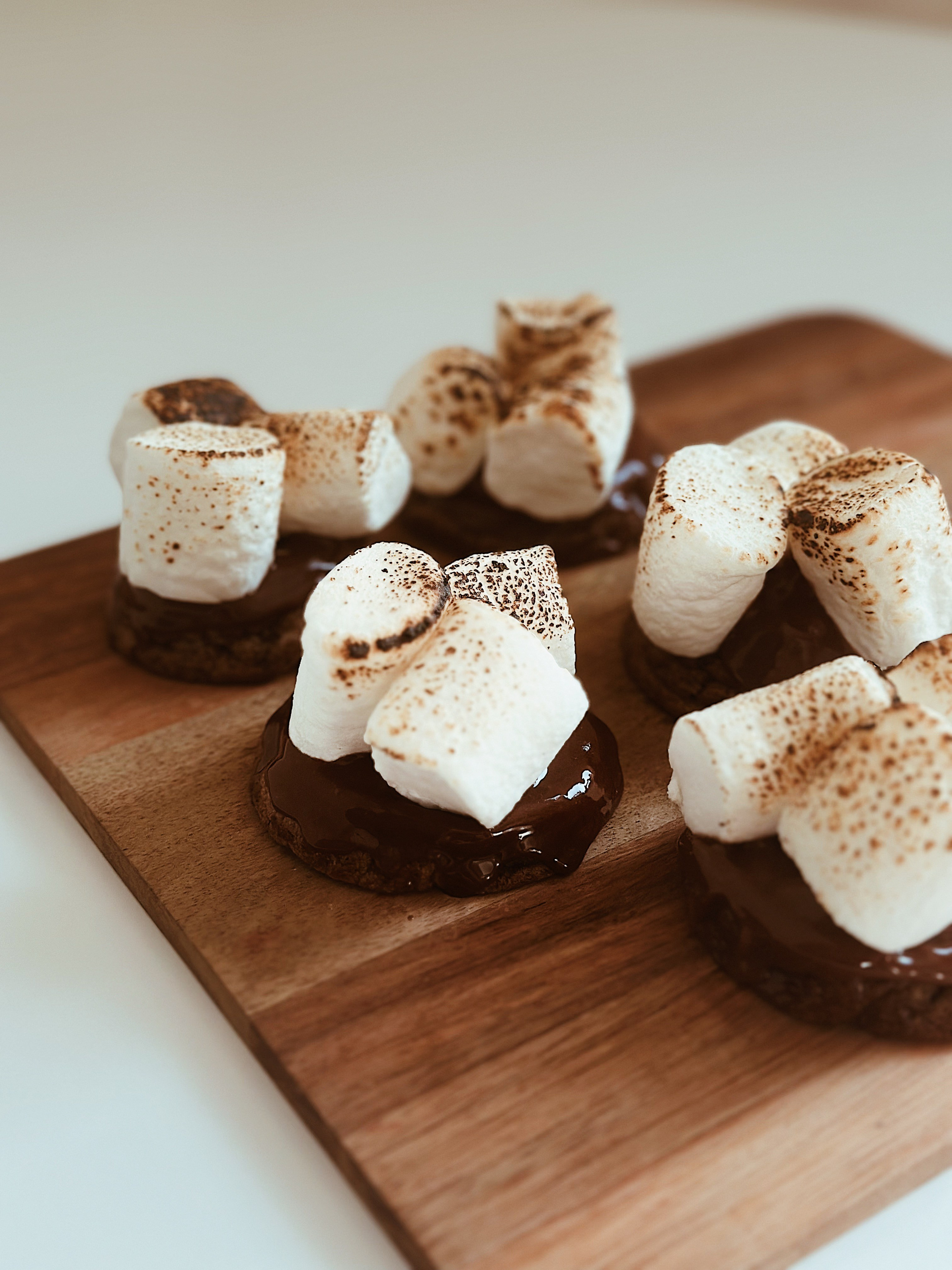 Кукисы. Арт-кондитер в Москве Маша Шафран