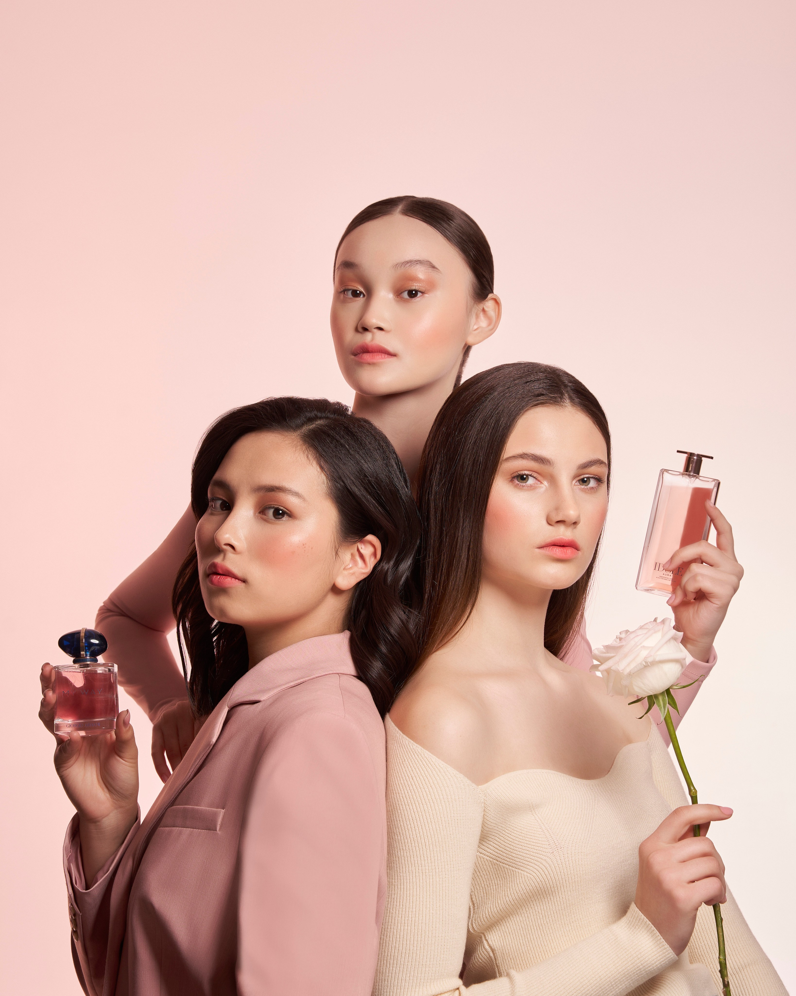 Beauty. Photographer