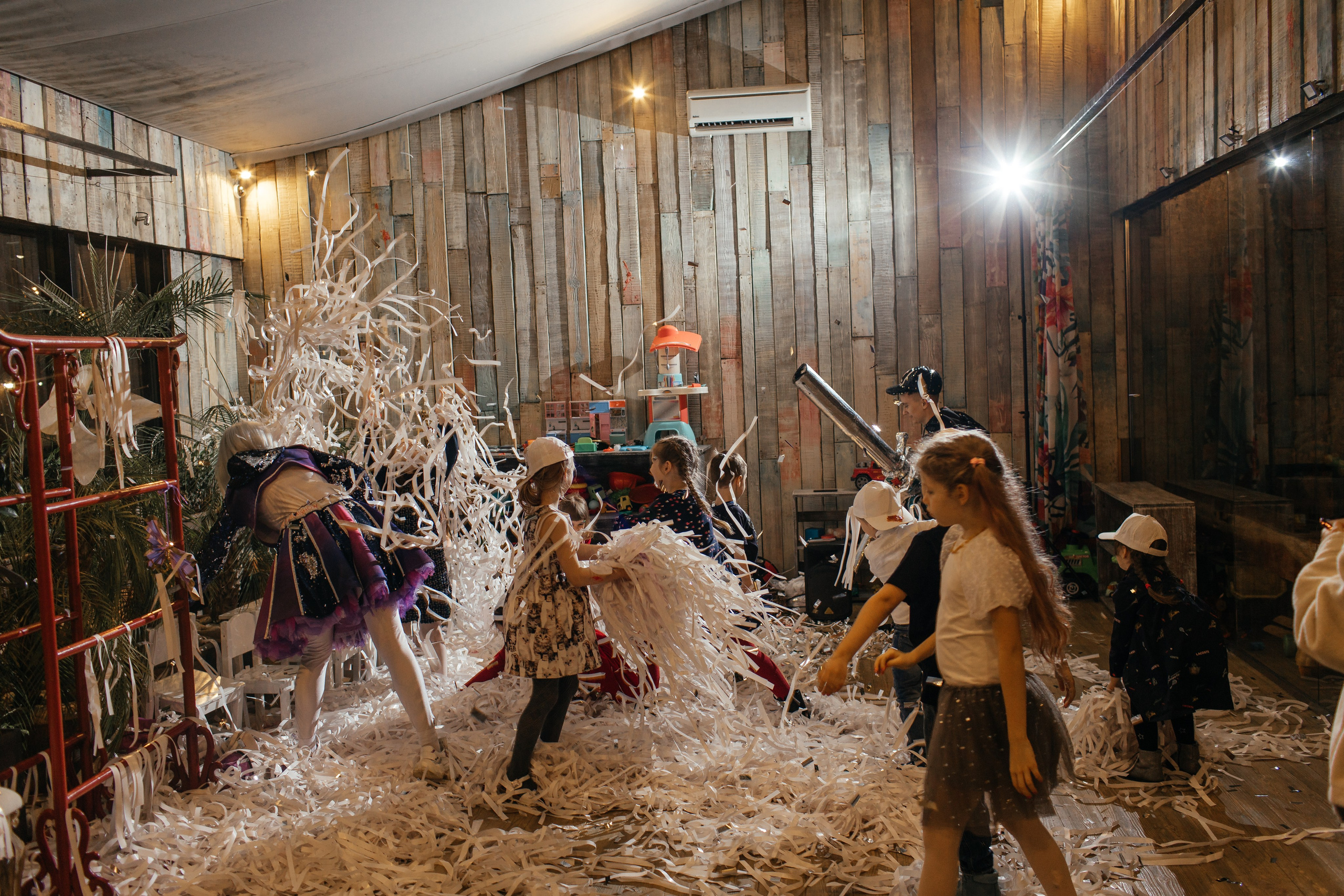 Алине 7 лет. Свадебный и семейный фотограф