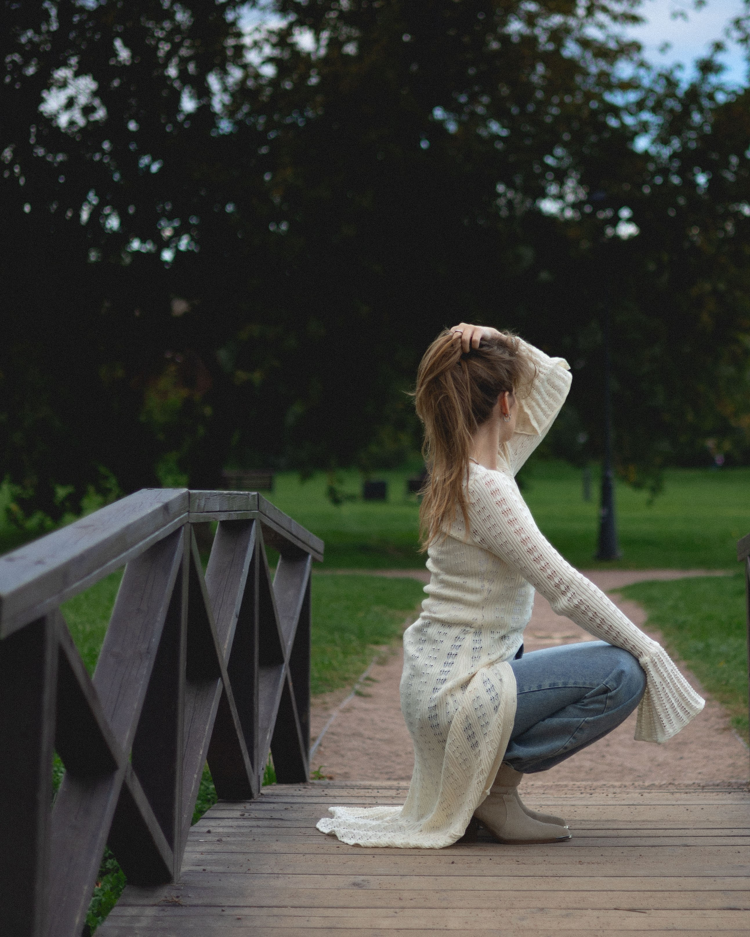 Алина. Фотограф Москва