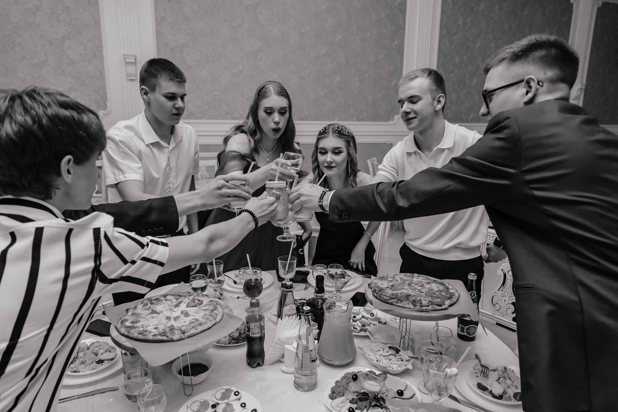 Выпускной 2025. Фотограф в Саратове и Энгельсе — Склярова Дарья