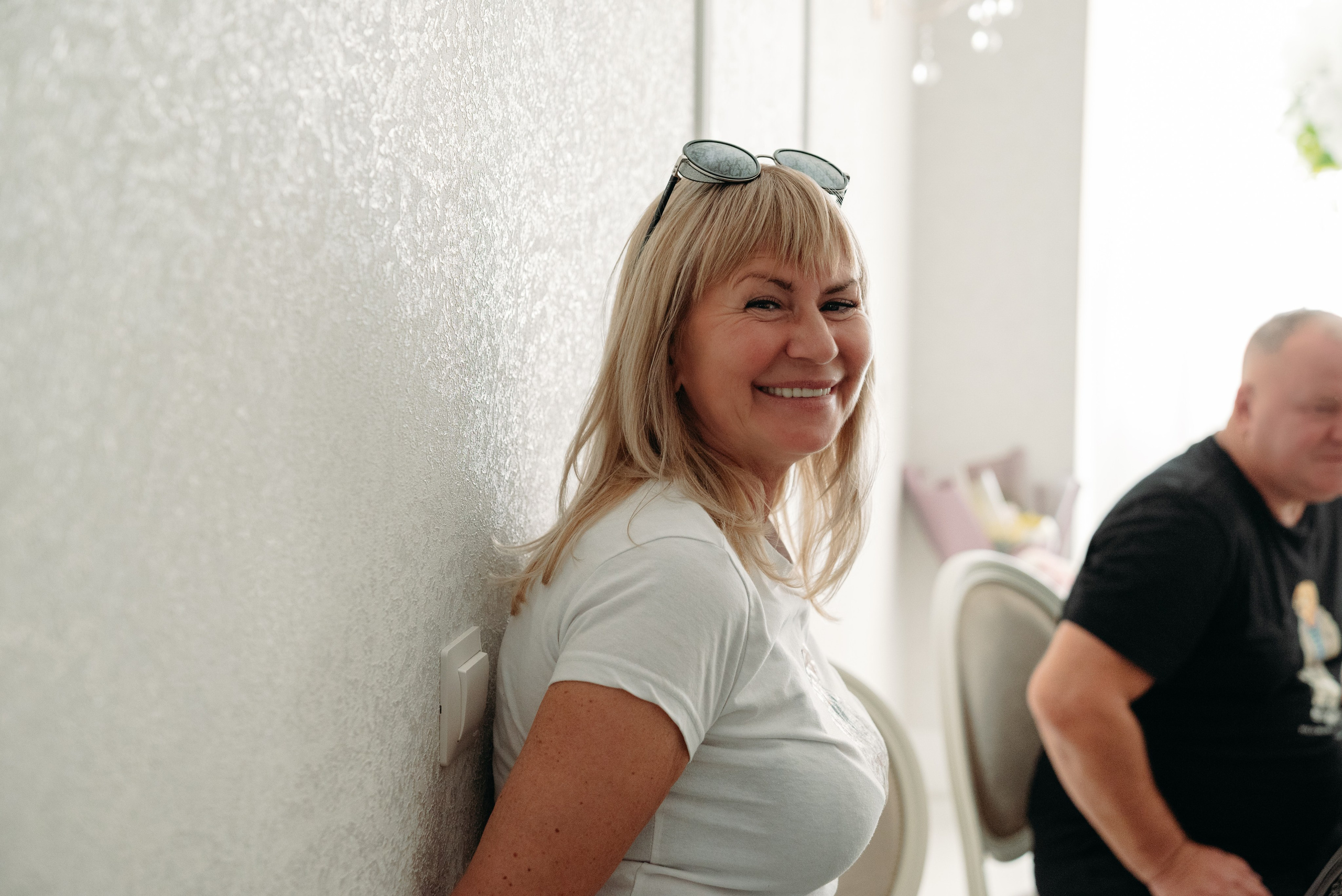 Inessa Happy 30. Фотограф в Минске