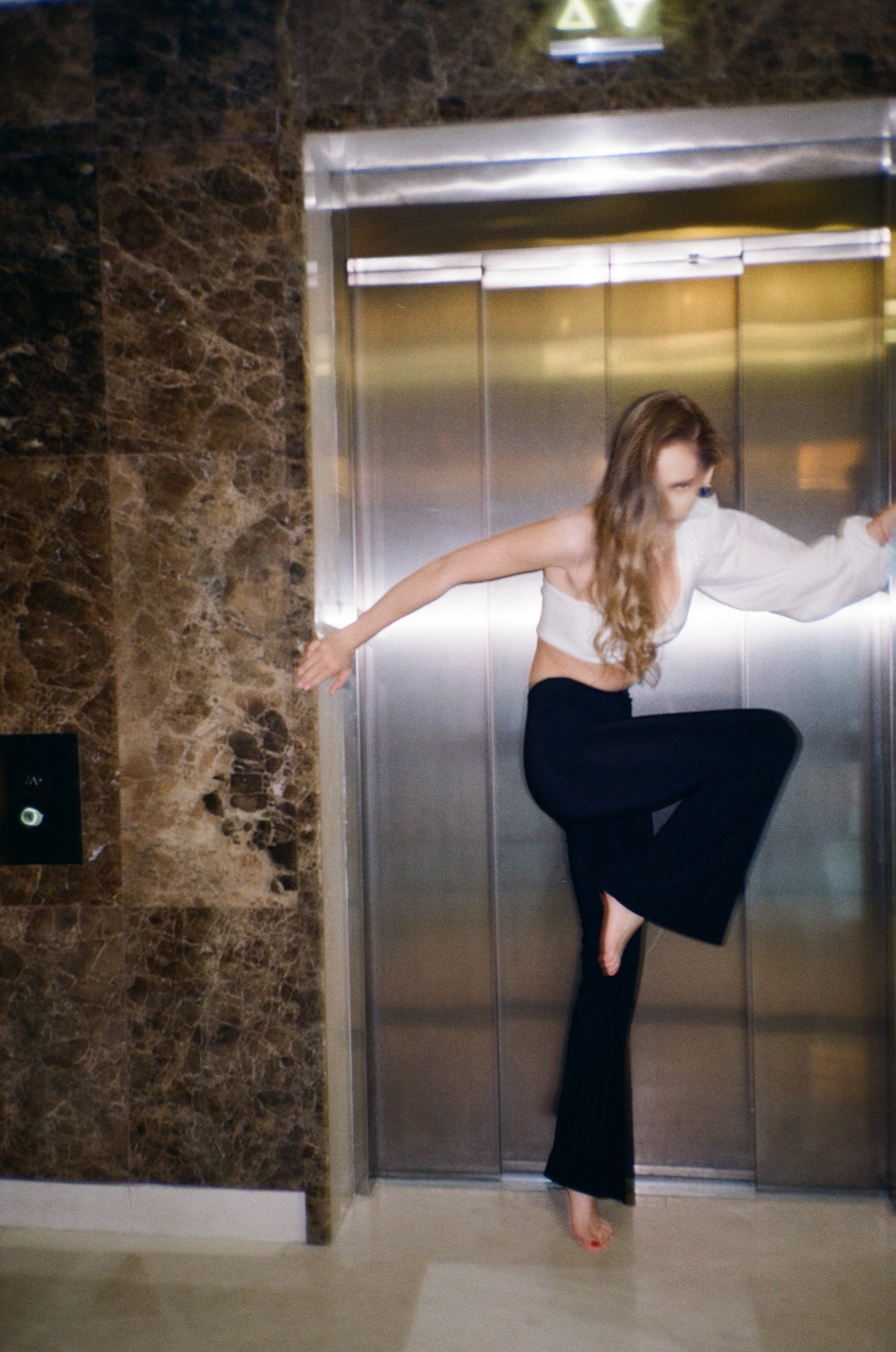 Марика (плёнка). Фотограф в Минске