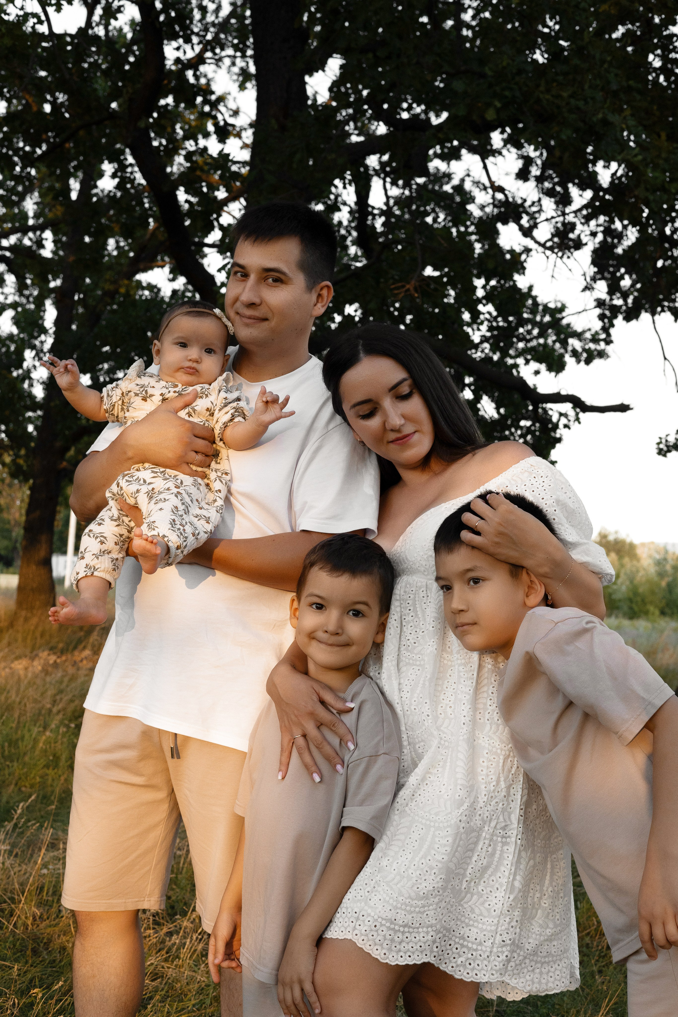 Илья & Александра