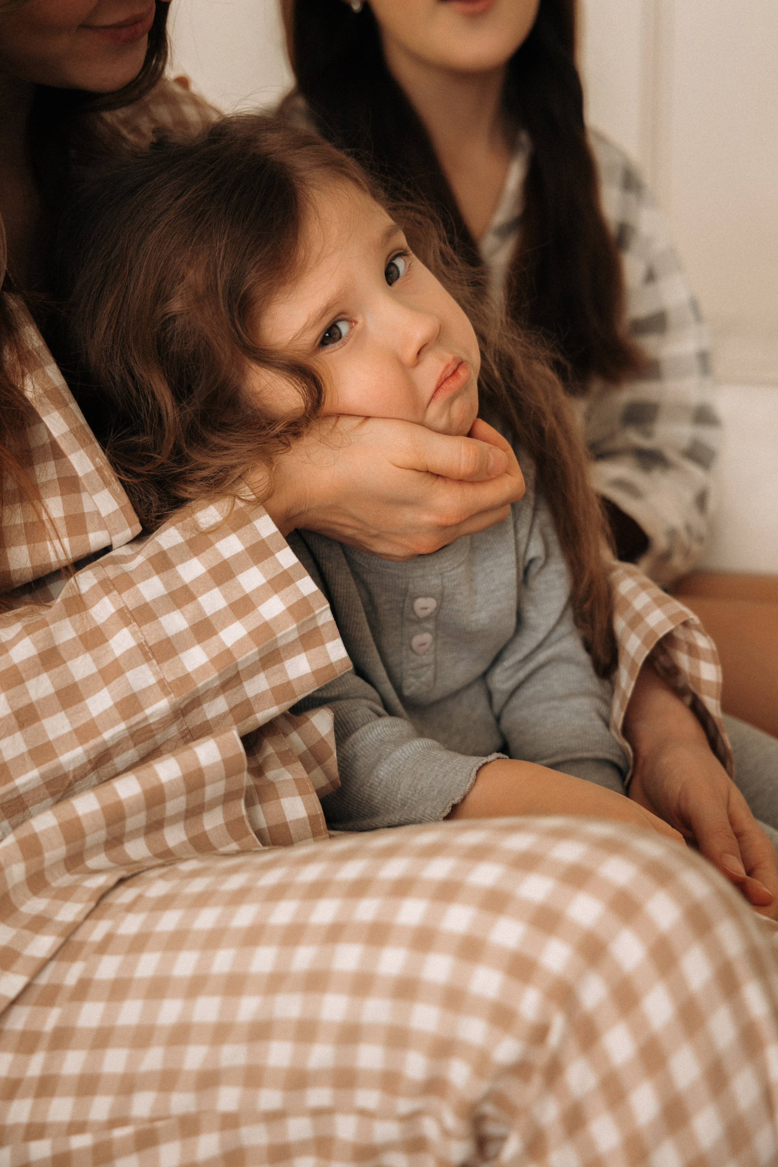 Тея. Фотограф Юлия Абдульмянова