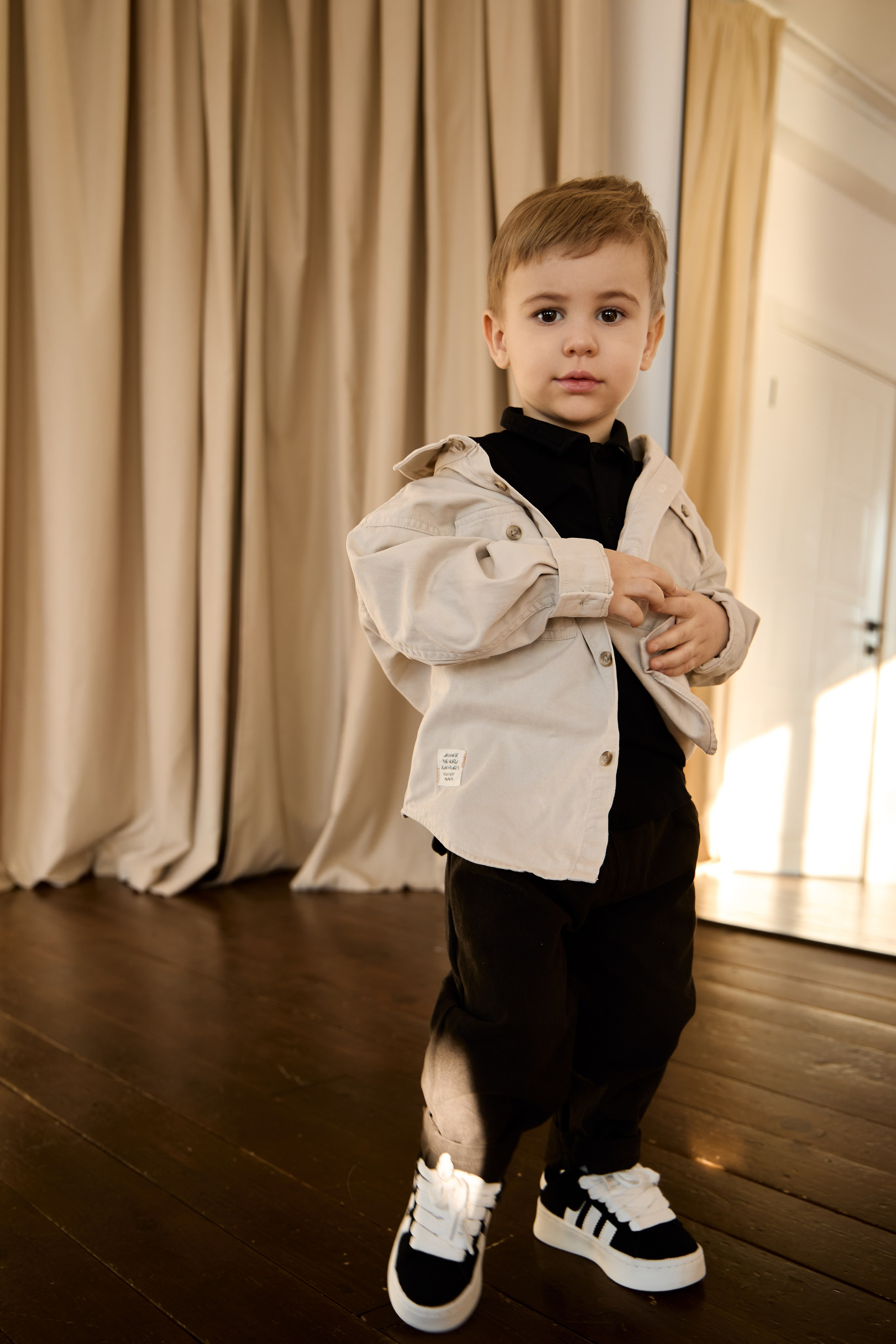 Артур. Фотограф Юлия Абдульмянова