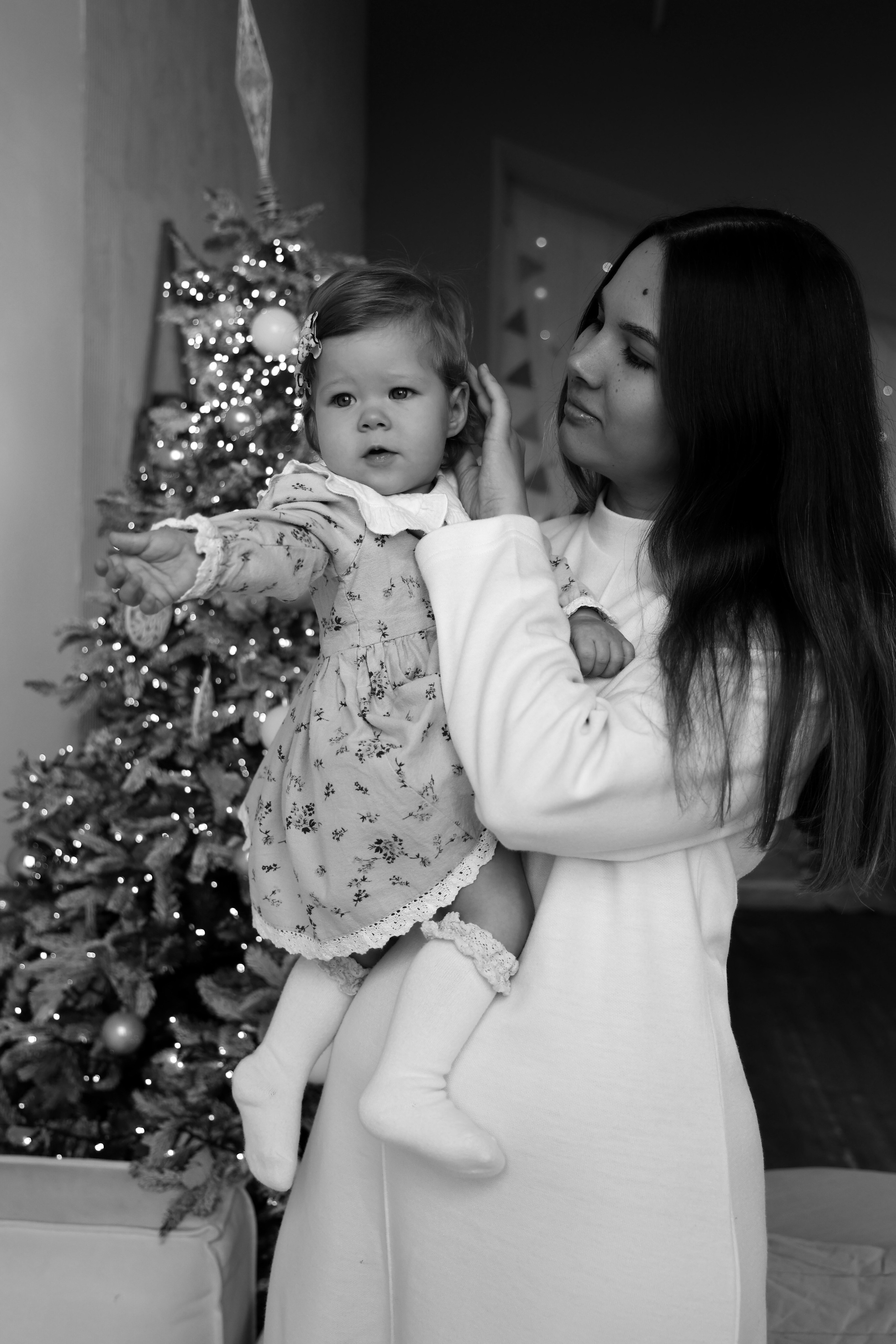 Алина. Фотограф Юлия Абдульмянова