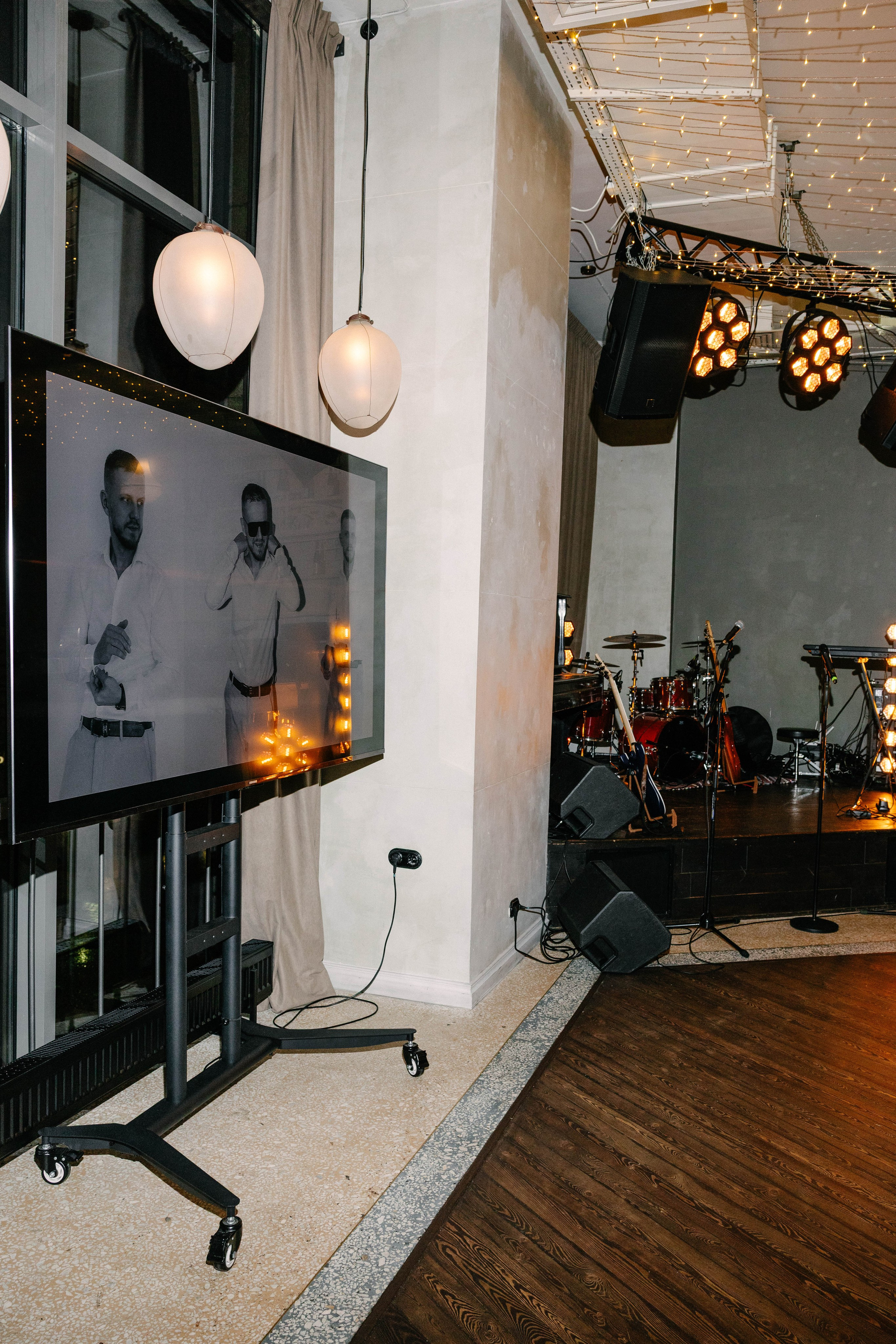 Ксения и Никита. Фотограф Veronika Potaseva