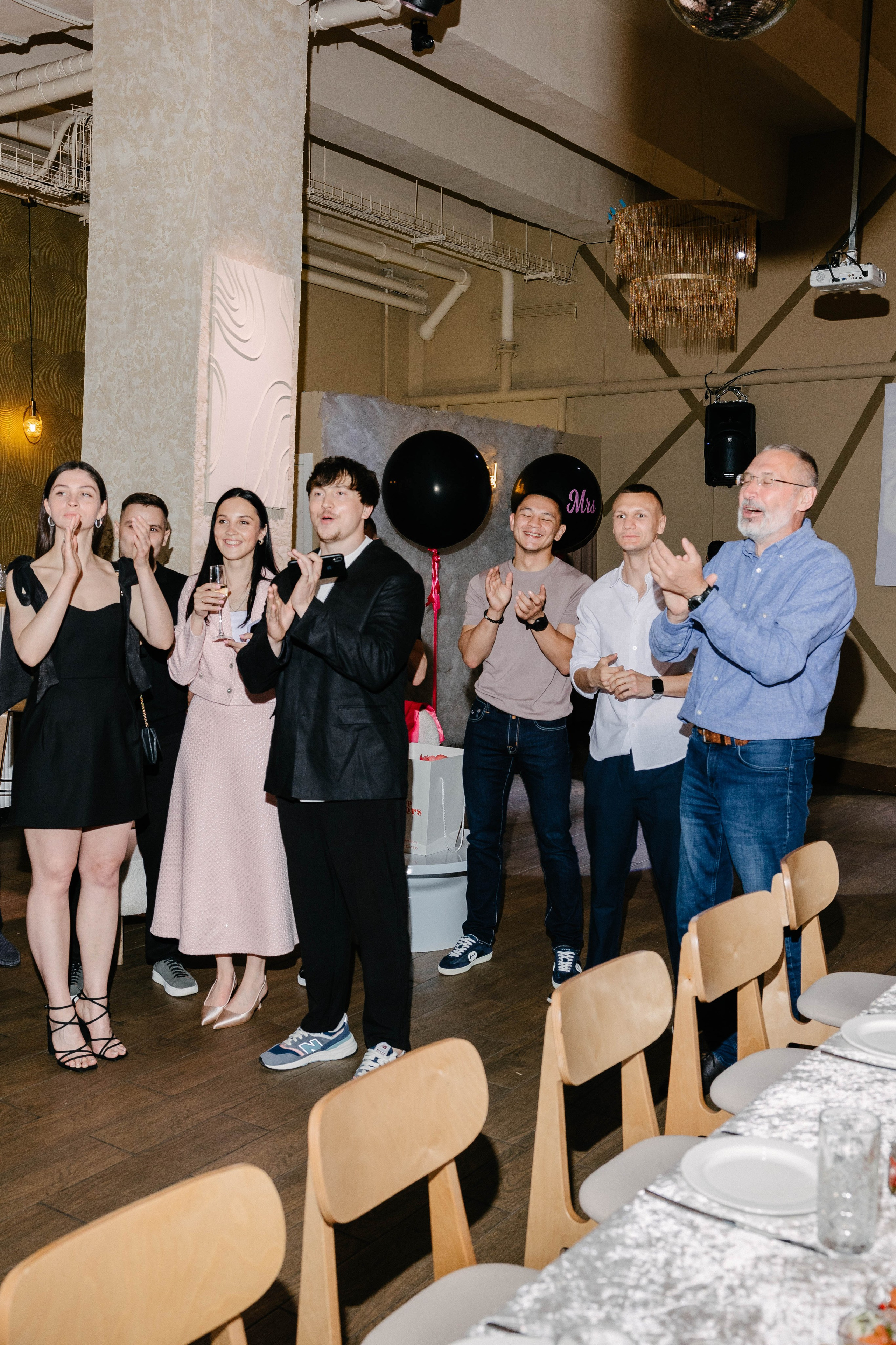 Юлия и Илья. Фотограф Veronika Potaseva