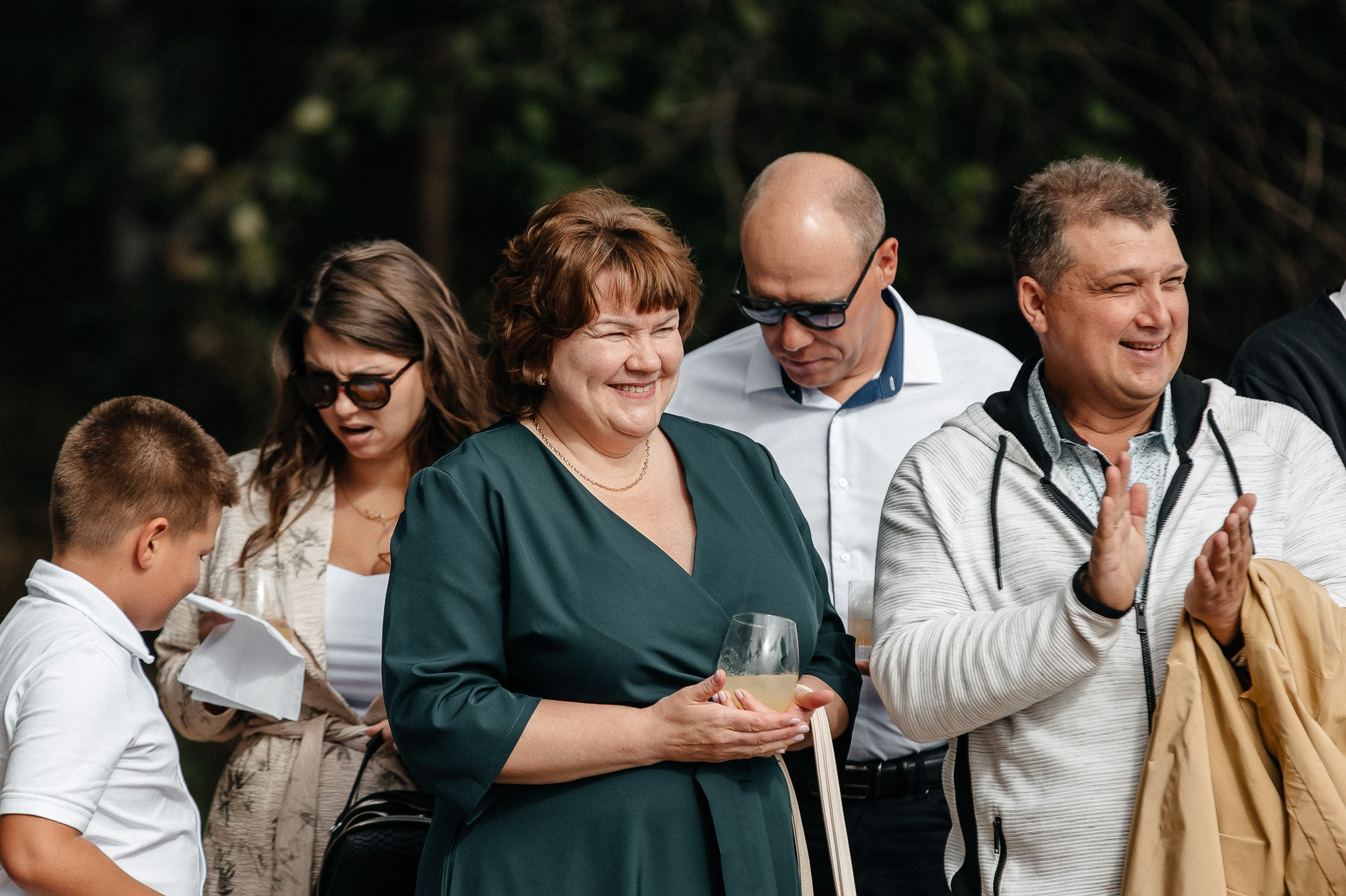 Александр & Мария. Свадебный фотограф в Челябинске Оксана Мишакова