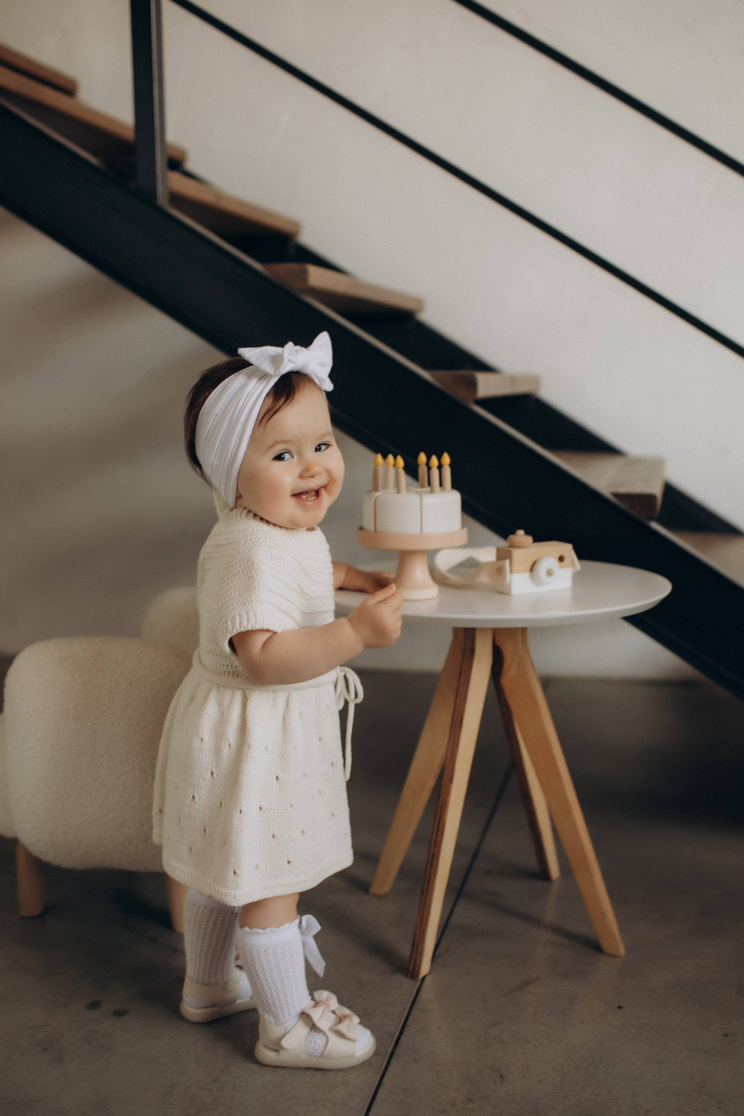 Валерии годик!. Семейный фотограф в Челябинске Ксения Зубкова