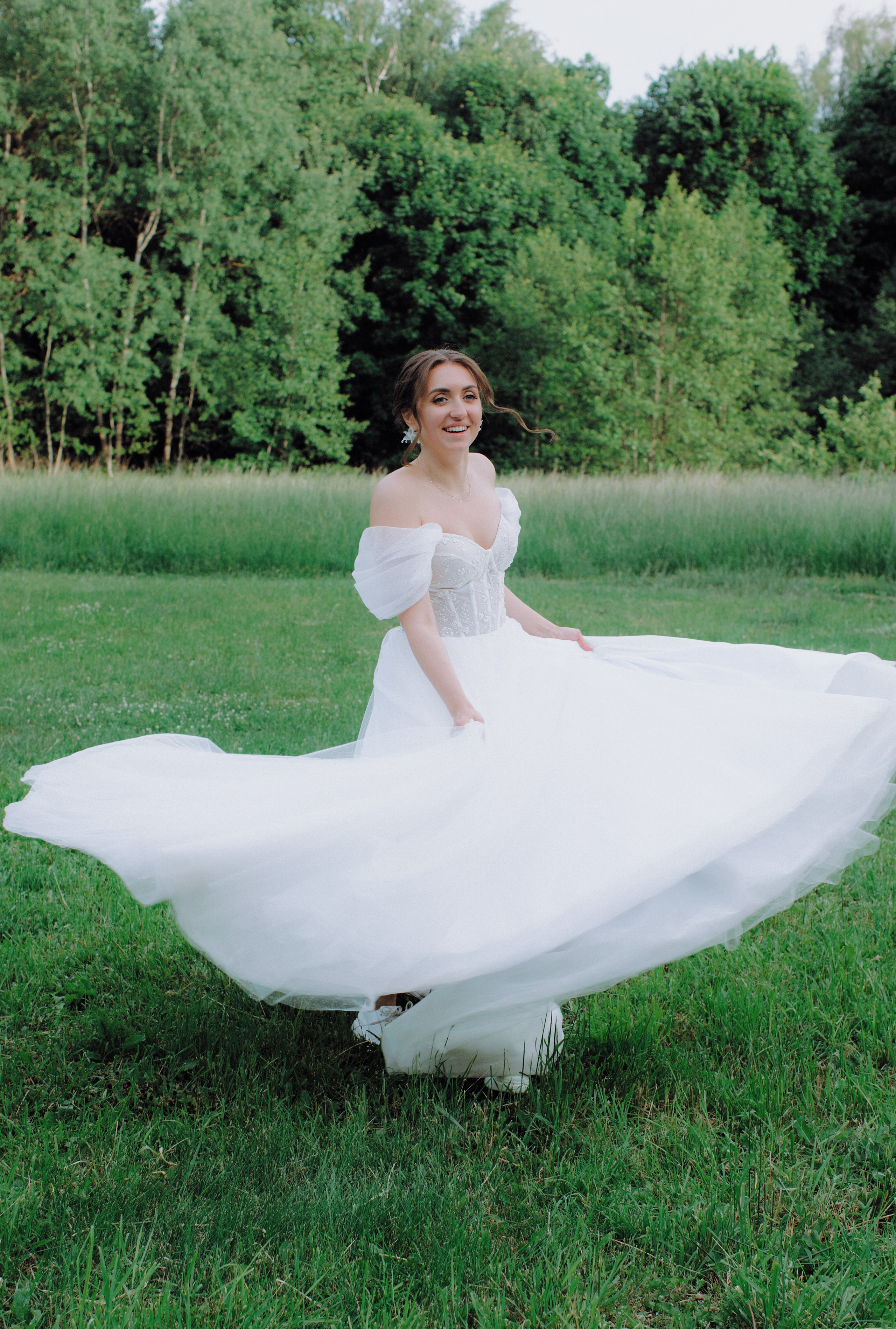 KSENIA_ANDREY (Sukhanovo). Фотограф Андрей Ширкалин Москва Московская обл, Коломна, Рязань