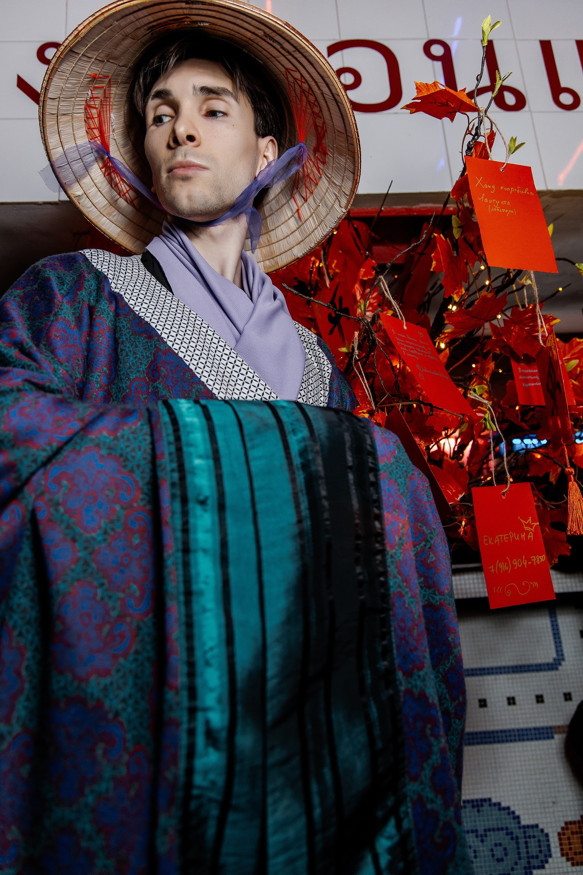 Фотограф и Видеограф мероприятий в Москве