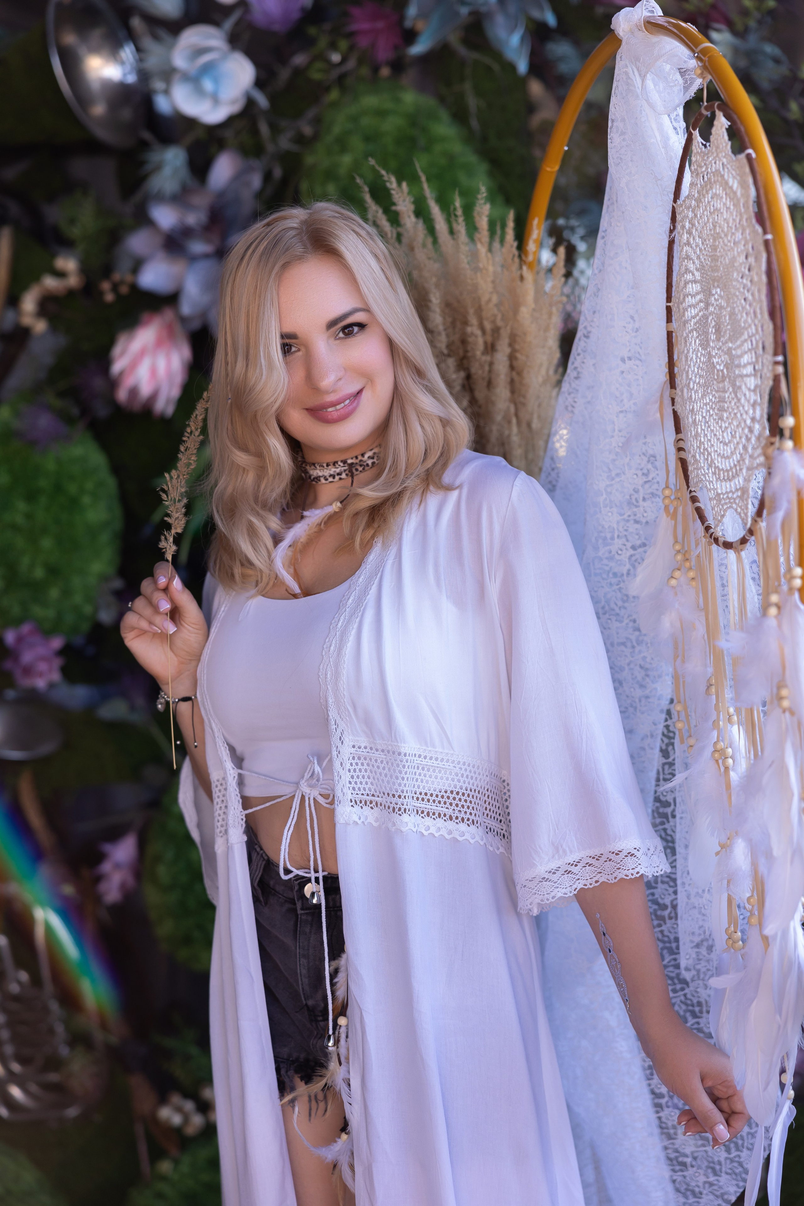 I`mom`s шоу-квиз «Boho». Сказочный фотограф для Вас и Вашей семьи