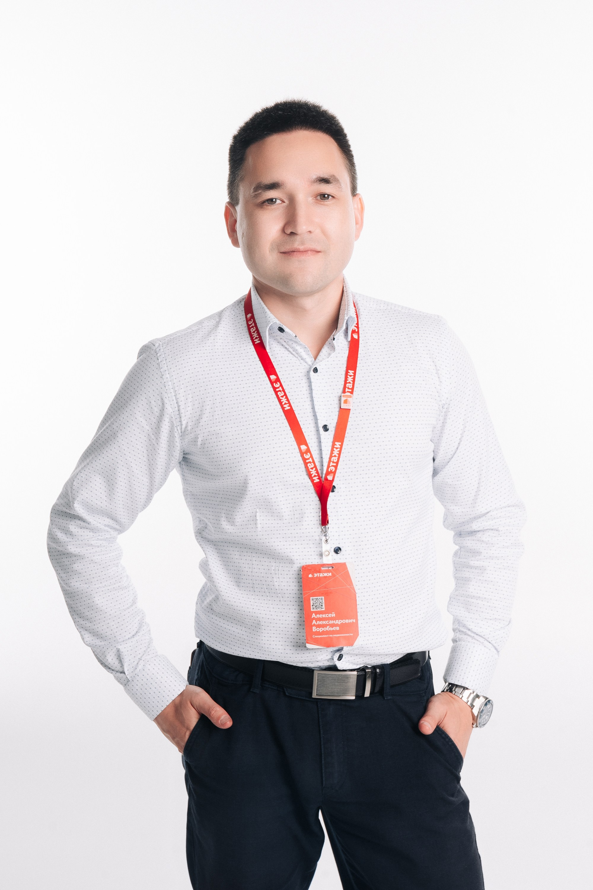 Этажи портреты. Фотограф в Хабаровске Швендых Рудольф