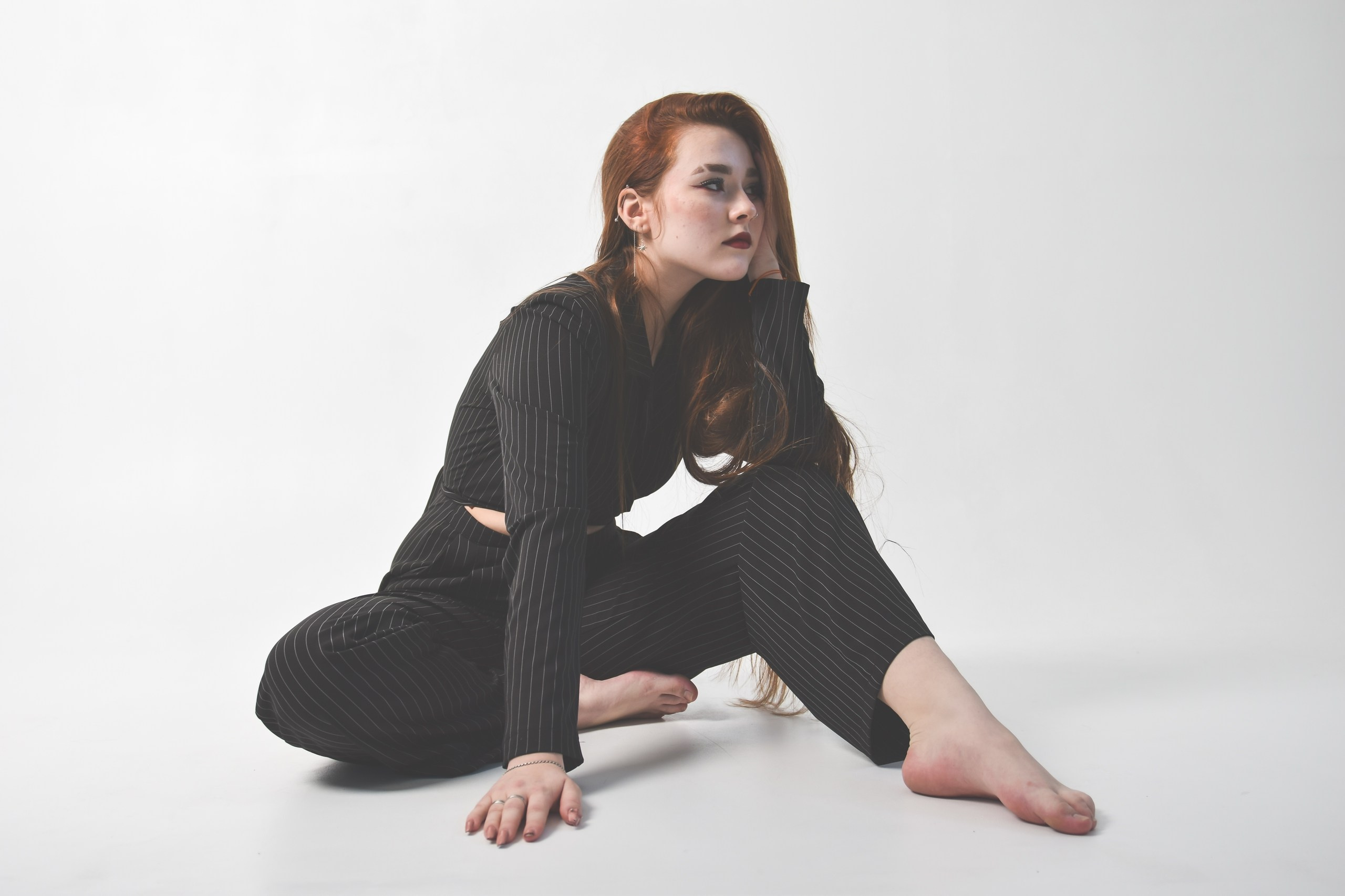 23. Портретный фотограф Артемий Андреев Екатеринбург Фэшн фотограф Екатеринбург