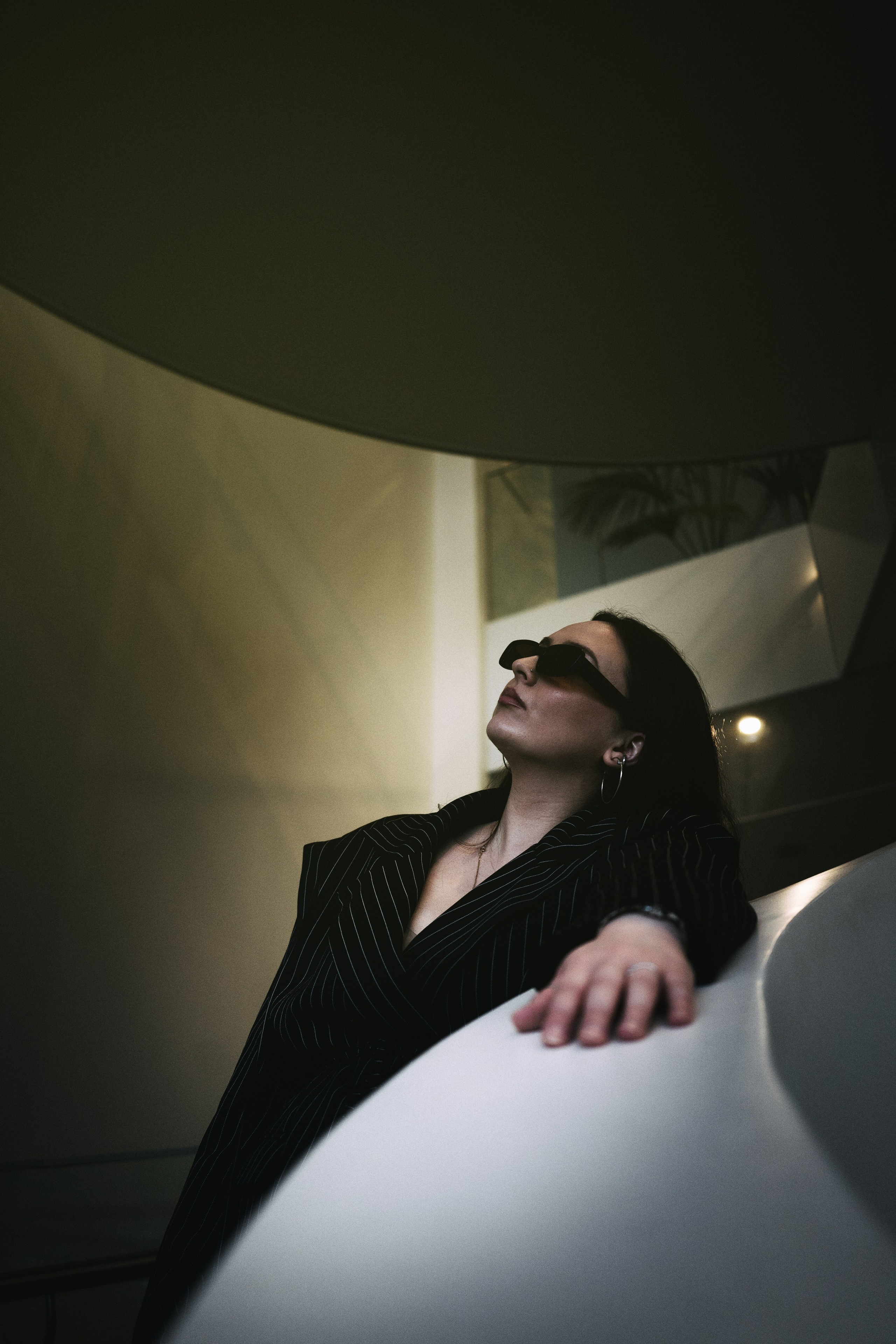 2. Портретный фотограф Артемий Андреев Екатеринбург Фэшн фотограф Екатеринбург