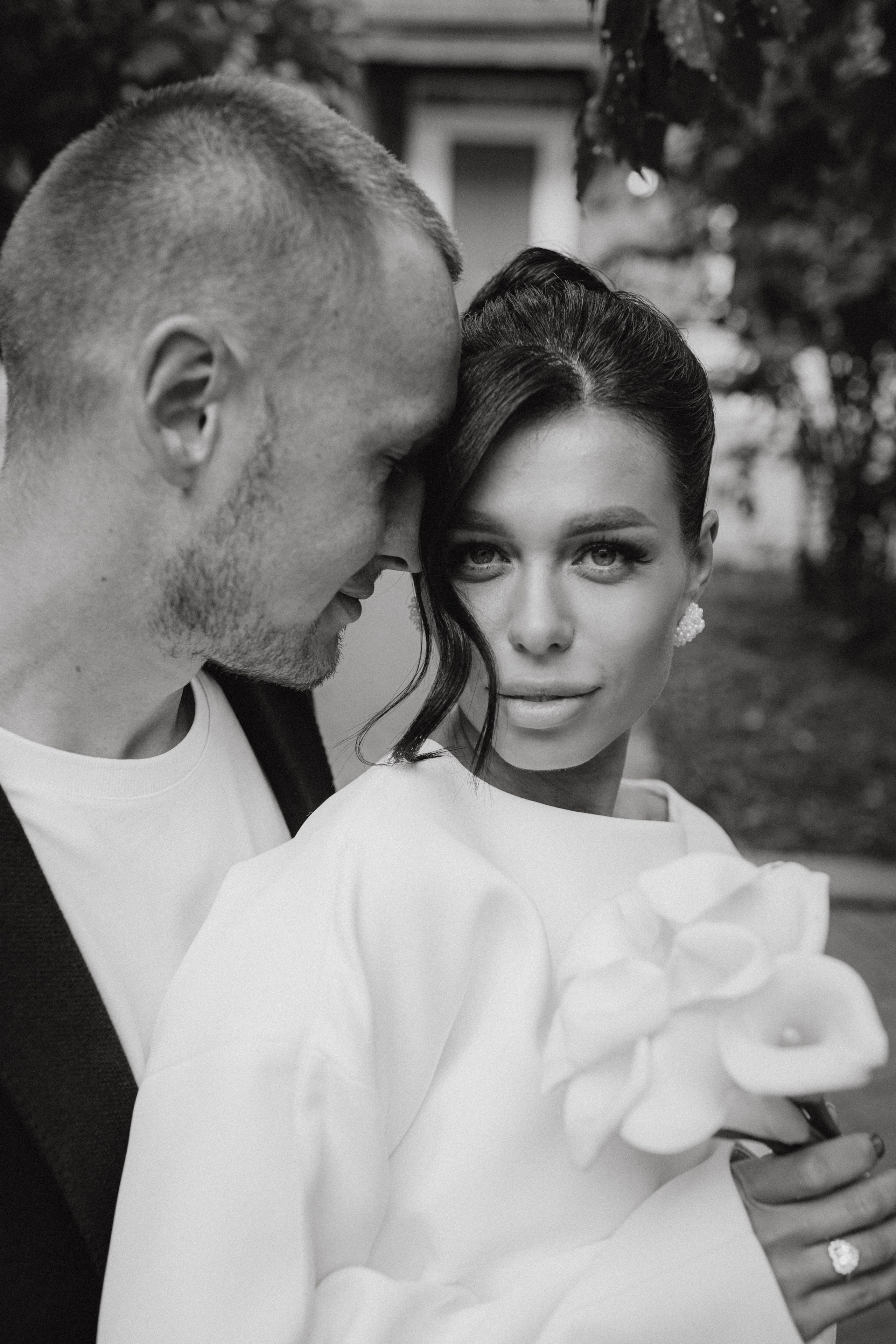 Любовь на Патриках. Семейный и свадебный фотограф Анна Кожокарь